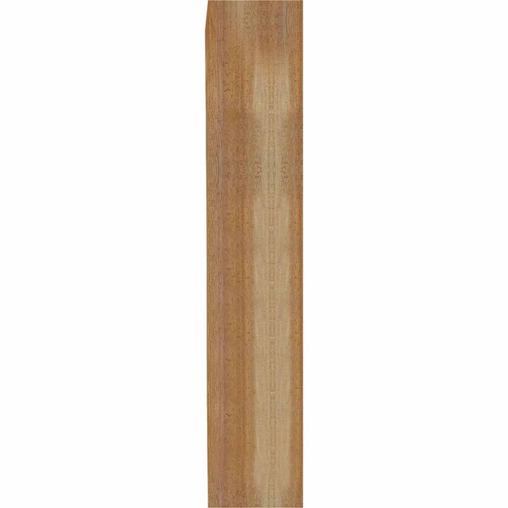 Ekena Millwork BKT06X20X32IMP01RWR Exterior-Brackets-Braces - View #4