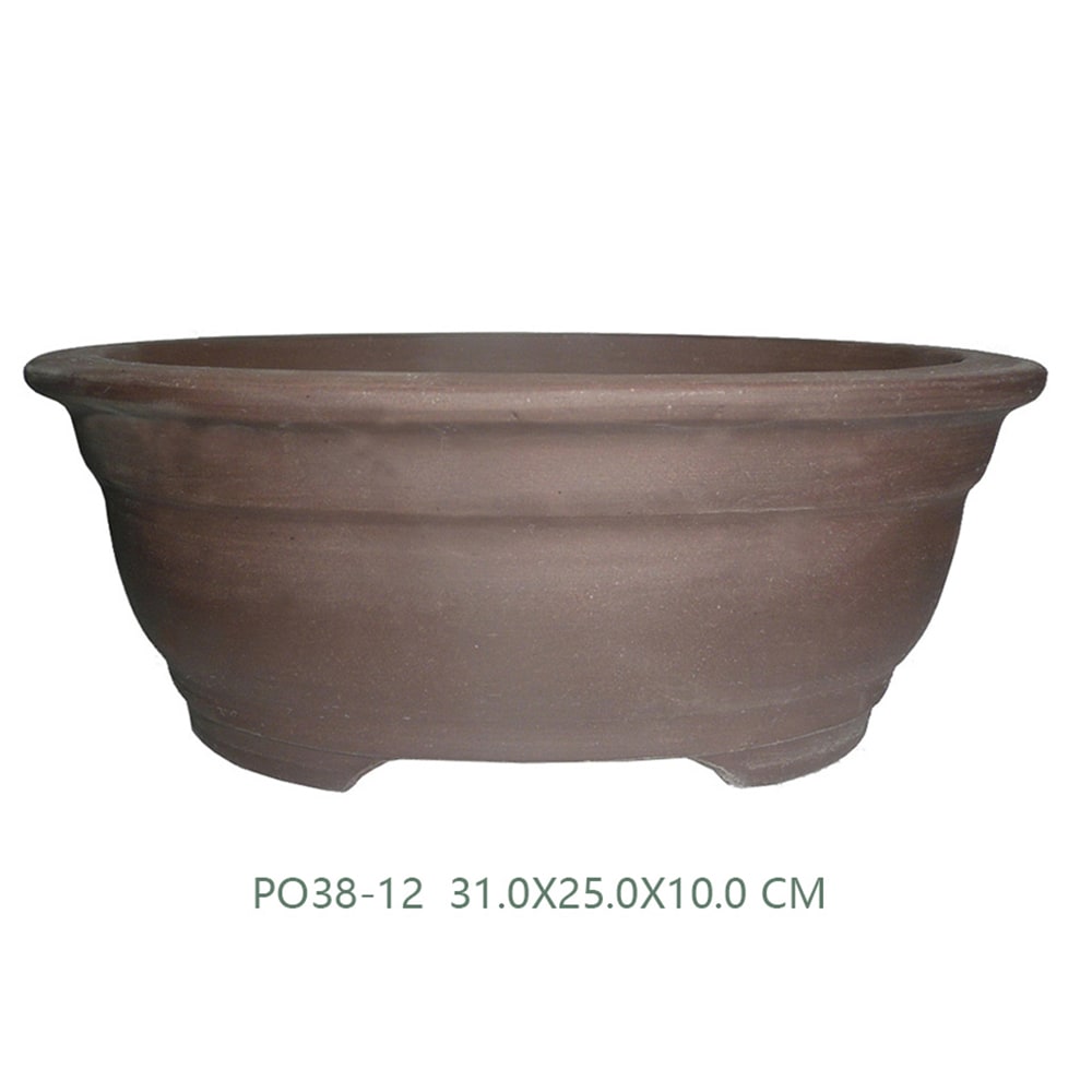 Brussel's Bonsai CUPO38-12 Planter-Window-Box - View #4