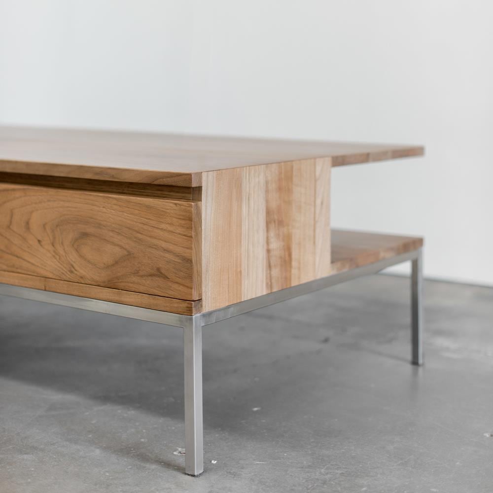 Gingko SCO540-WN Coffee-Tables - View #3