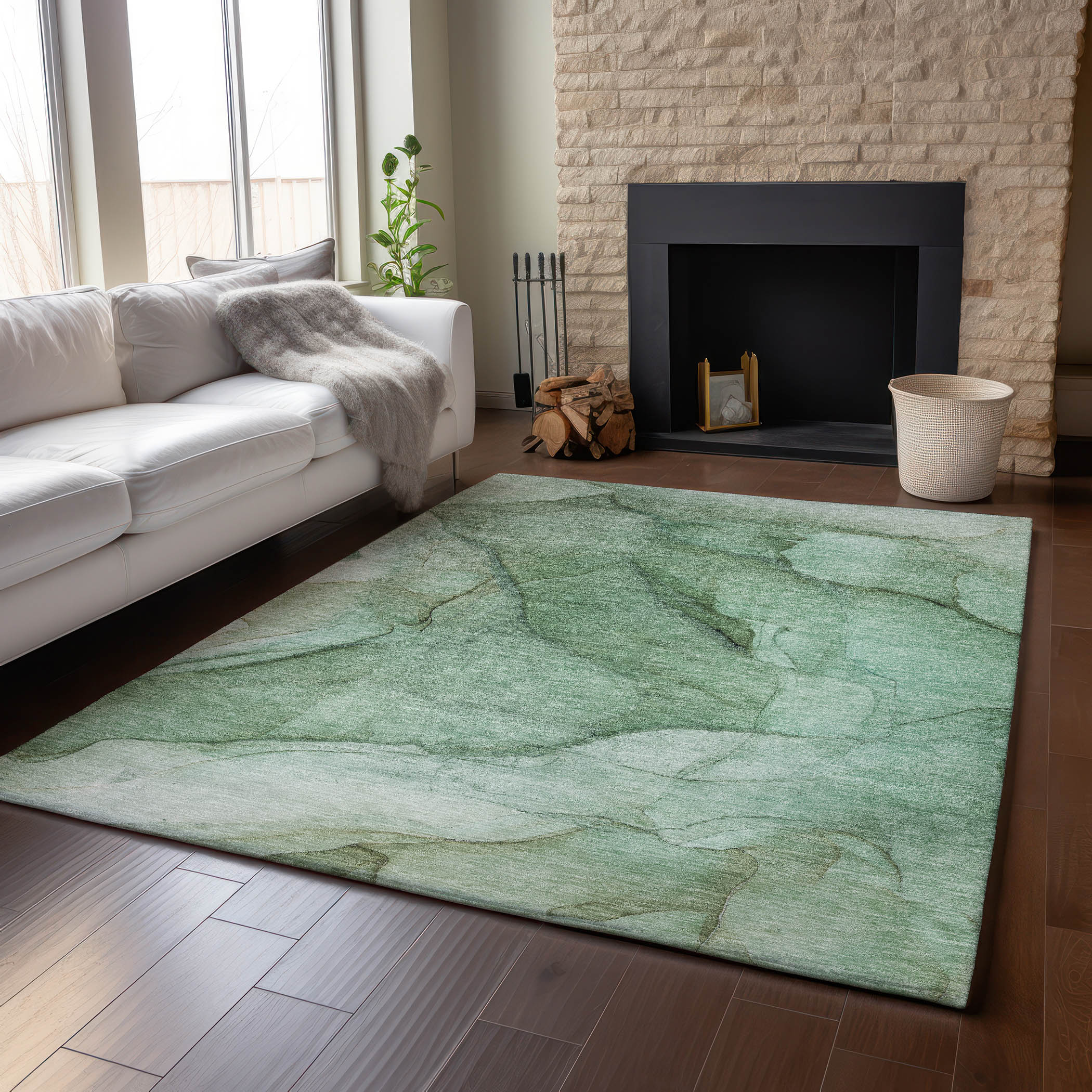 Addison Rugs AMF607GE9X12 rugs - View #7