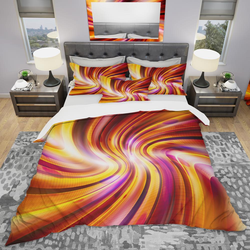 Designart BED3051-Q bedding - View #2