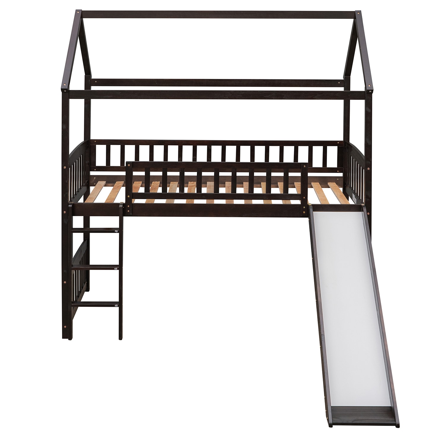 Mondawe OR-W657AE-LF Bunk-Beds - View #3