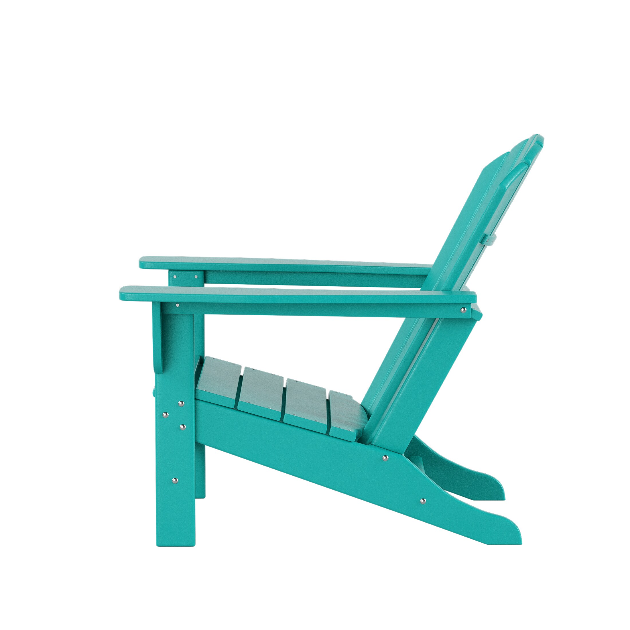 Westin Furniture OP6001-TQ-4 Patio-Chairs - View #9