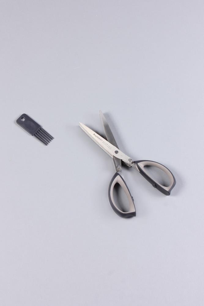 BergHOFF Multi-Blade Herb Scissors 