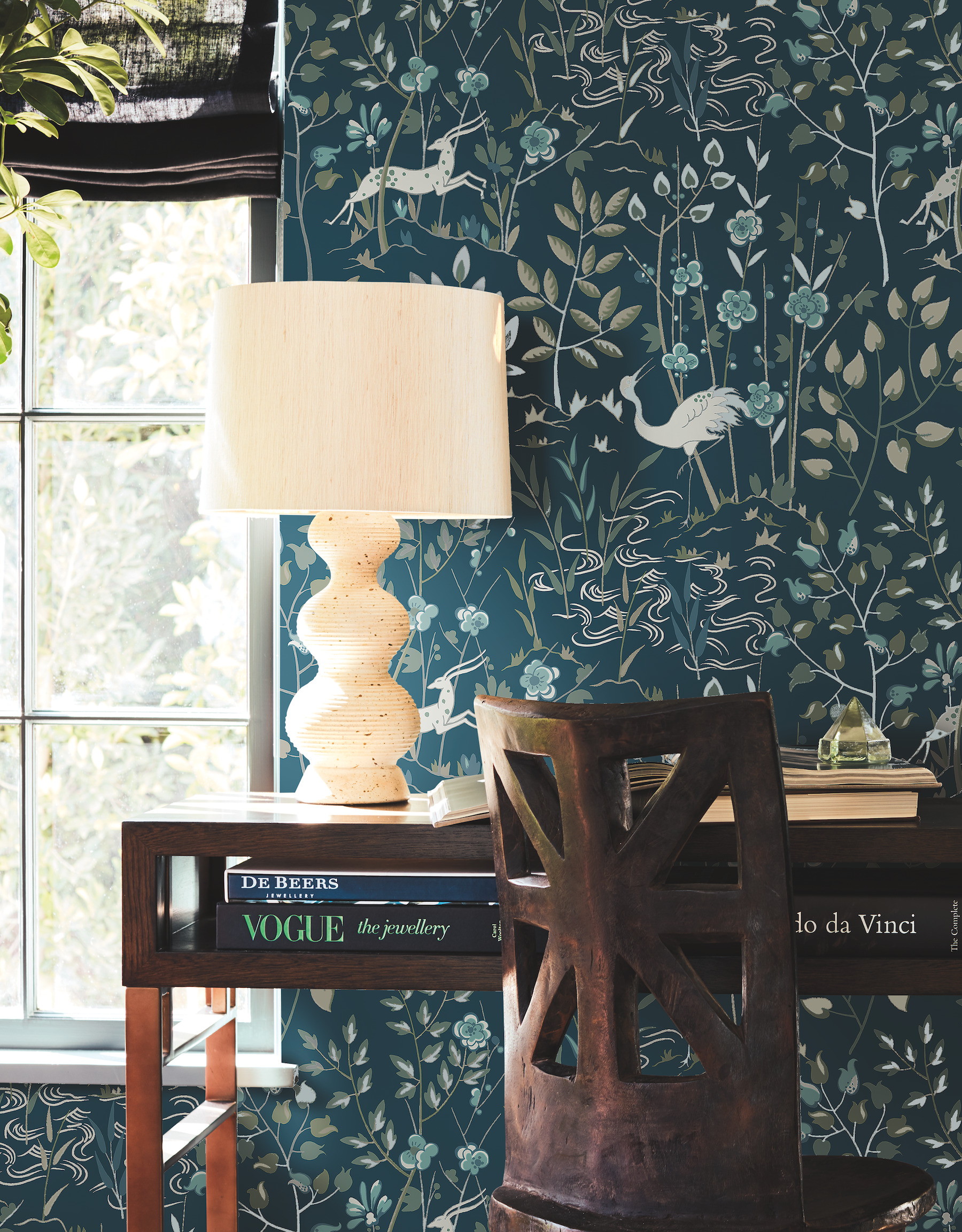 York Wallcoverings HO2128 wallpaper - View #2