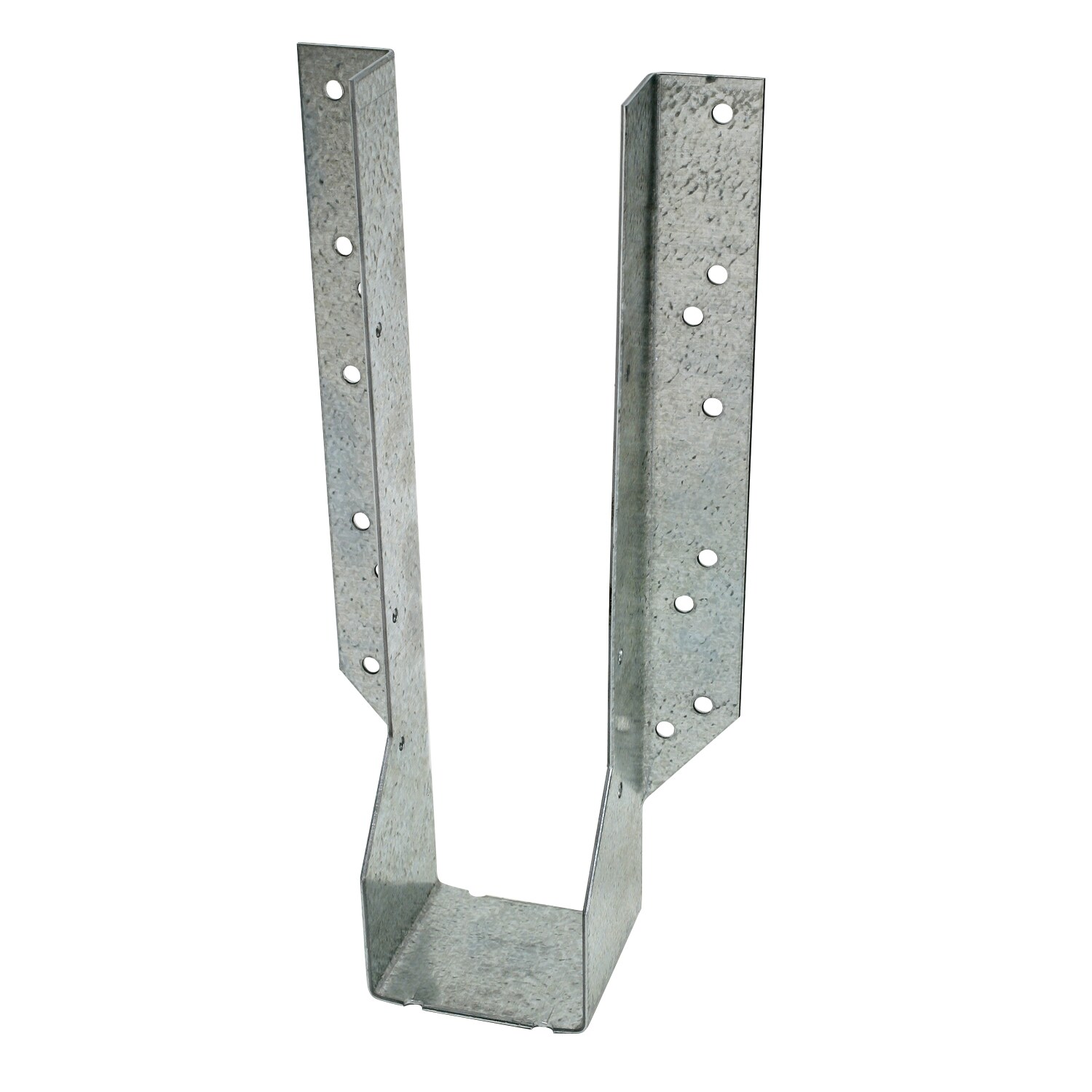 Simpson Strong-Tie 3-in x 12-in 14-Gauge G90 Galvanized Face Mount ...