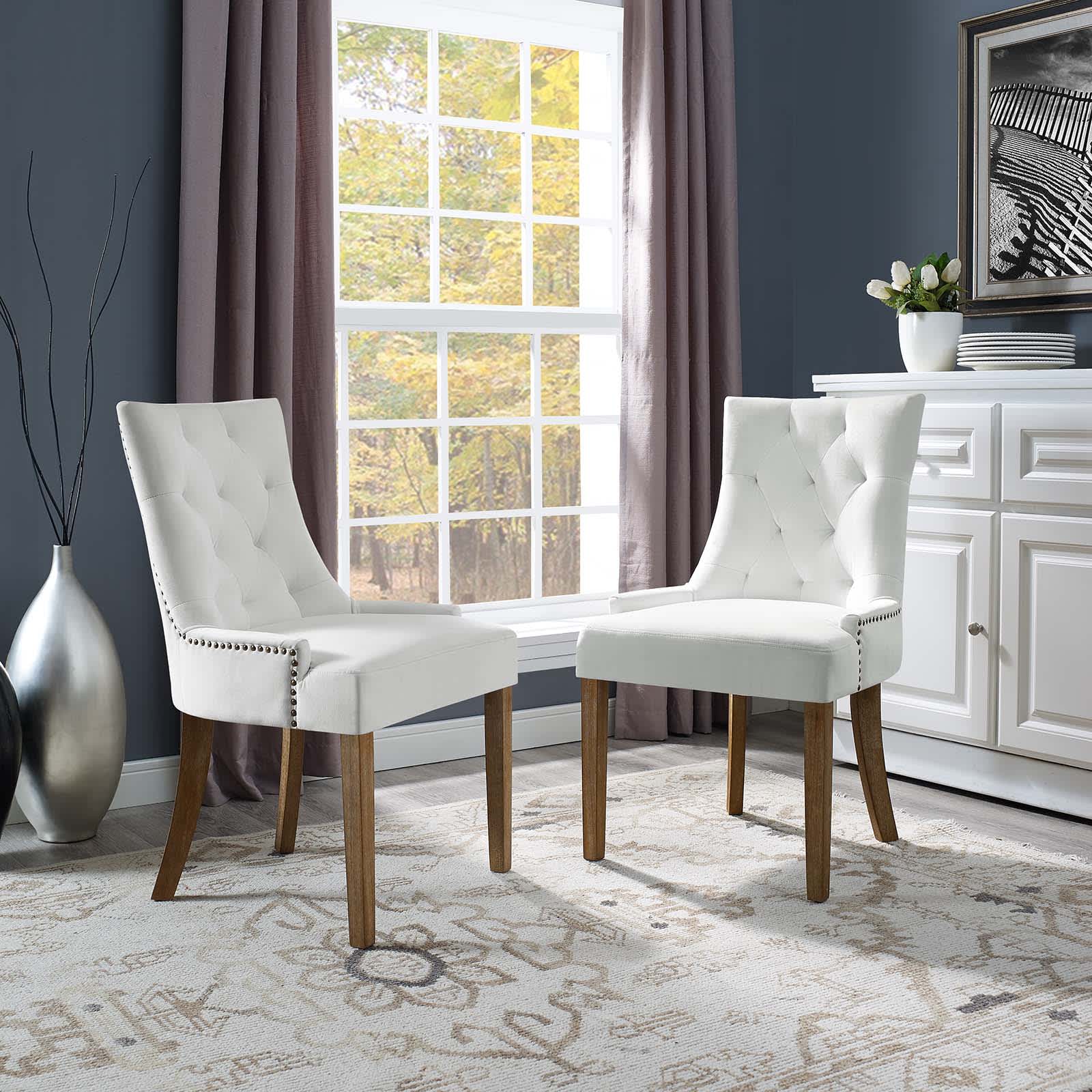 Modway EEI-3504-IVO Dining-Chairs - View #2