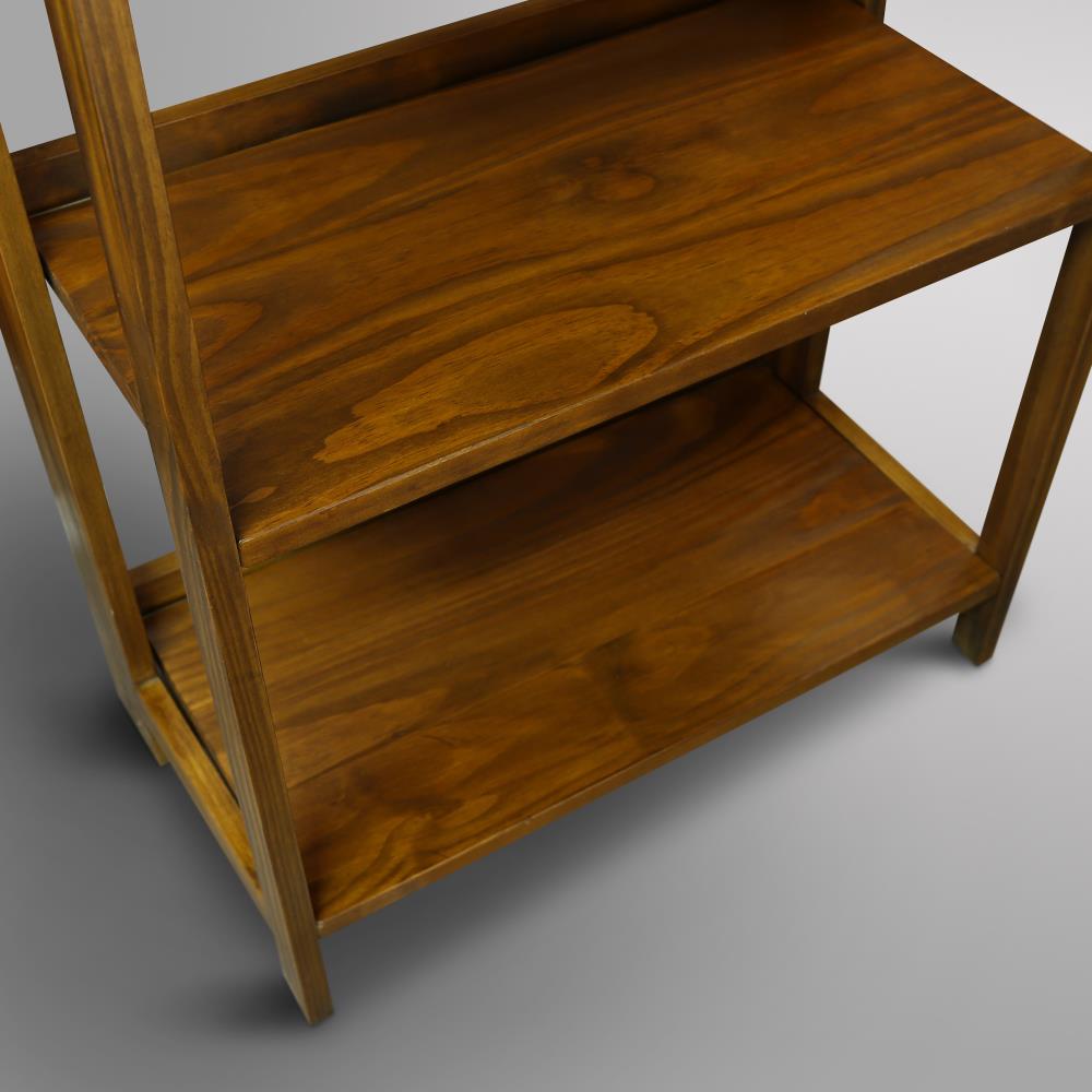 Casual Home 337-34 bookcases - View #2