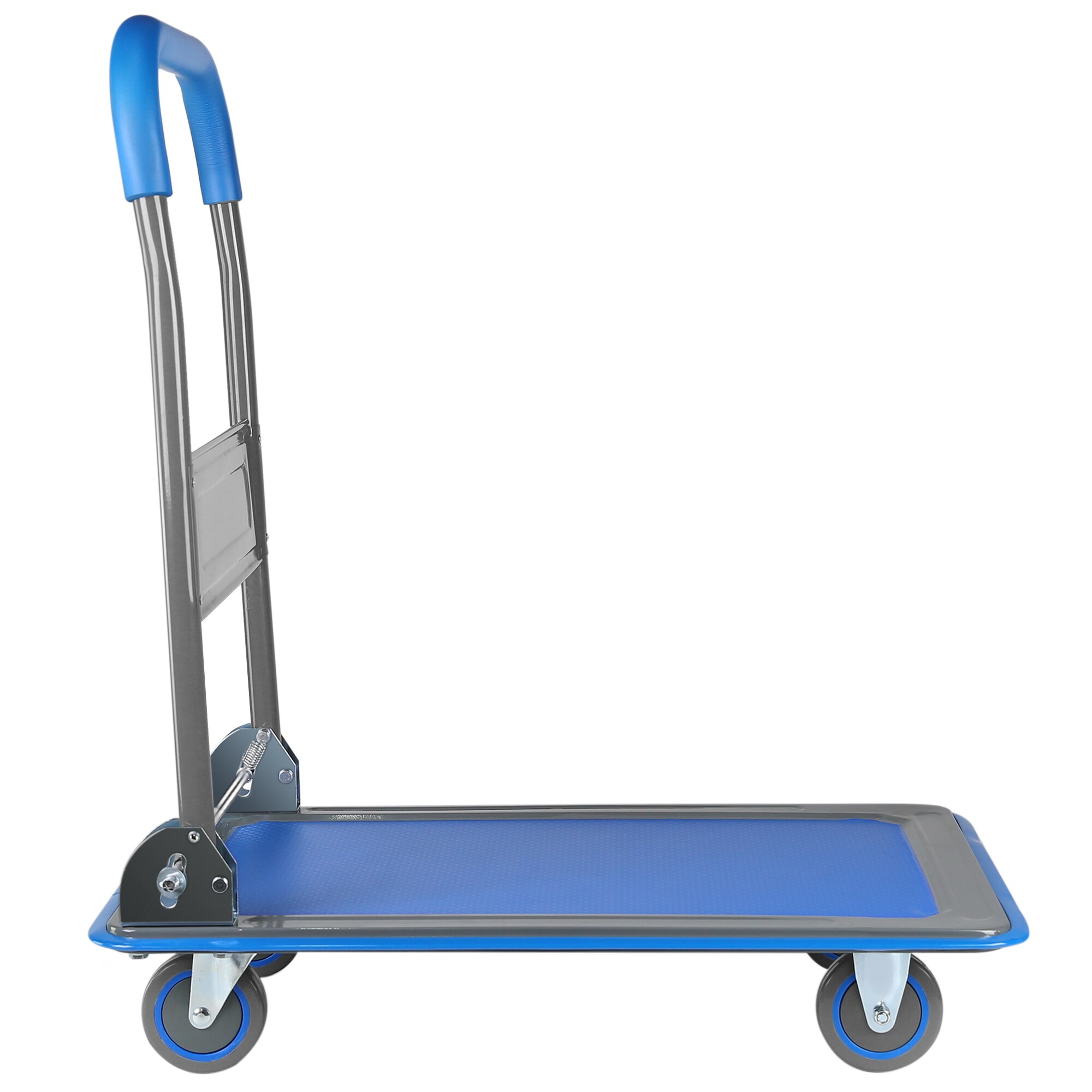 Kahomvis YS-QPW1-275 Hand-Truck-Dollies - View #5