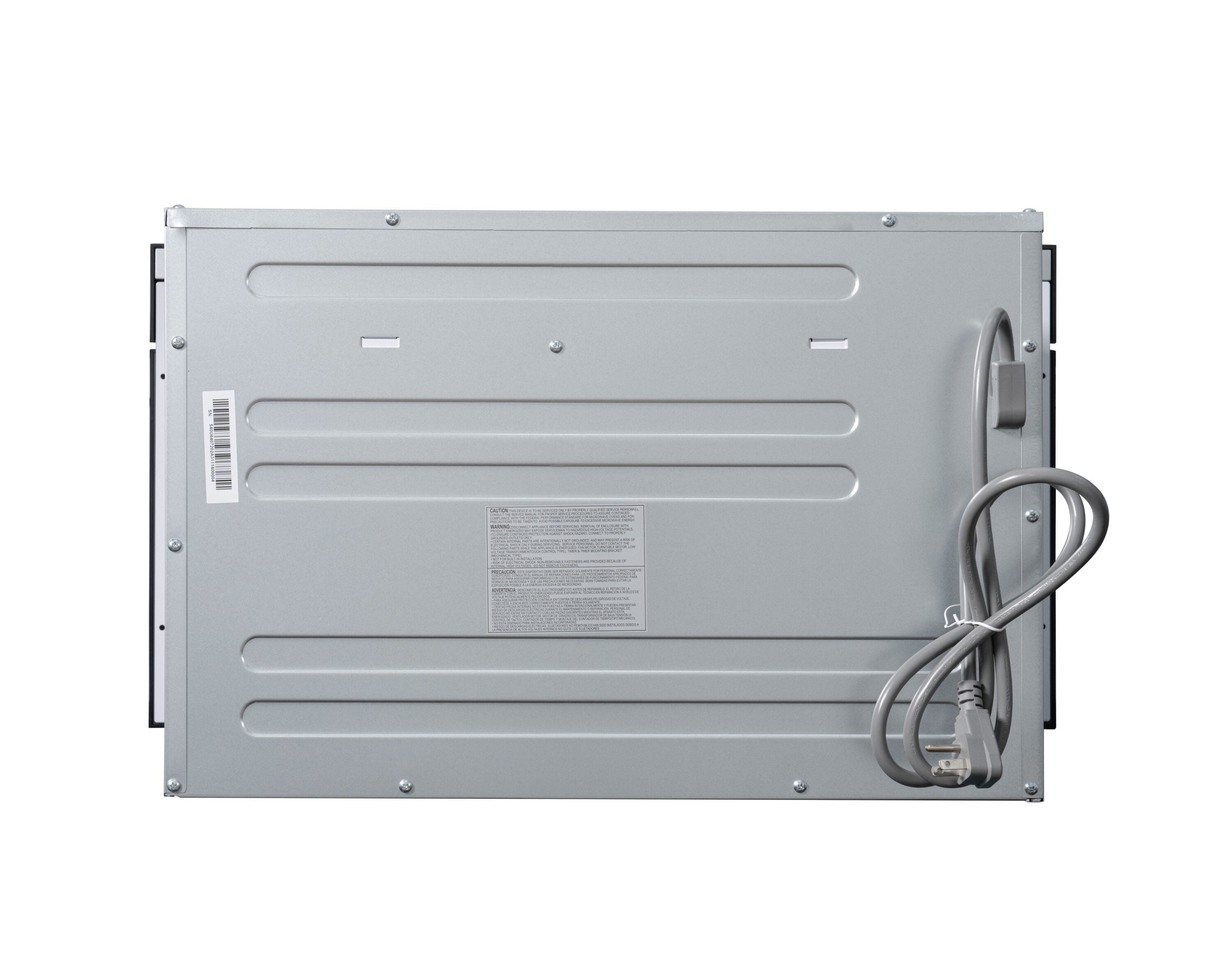 KoolMore LOW-KM-MD30-BSS Microwave-Drawers - View #12