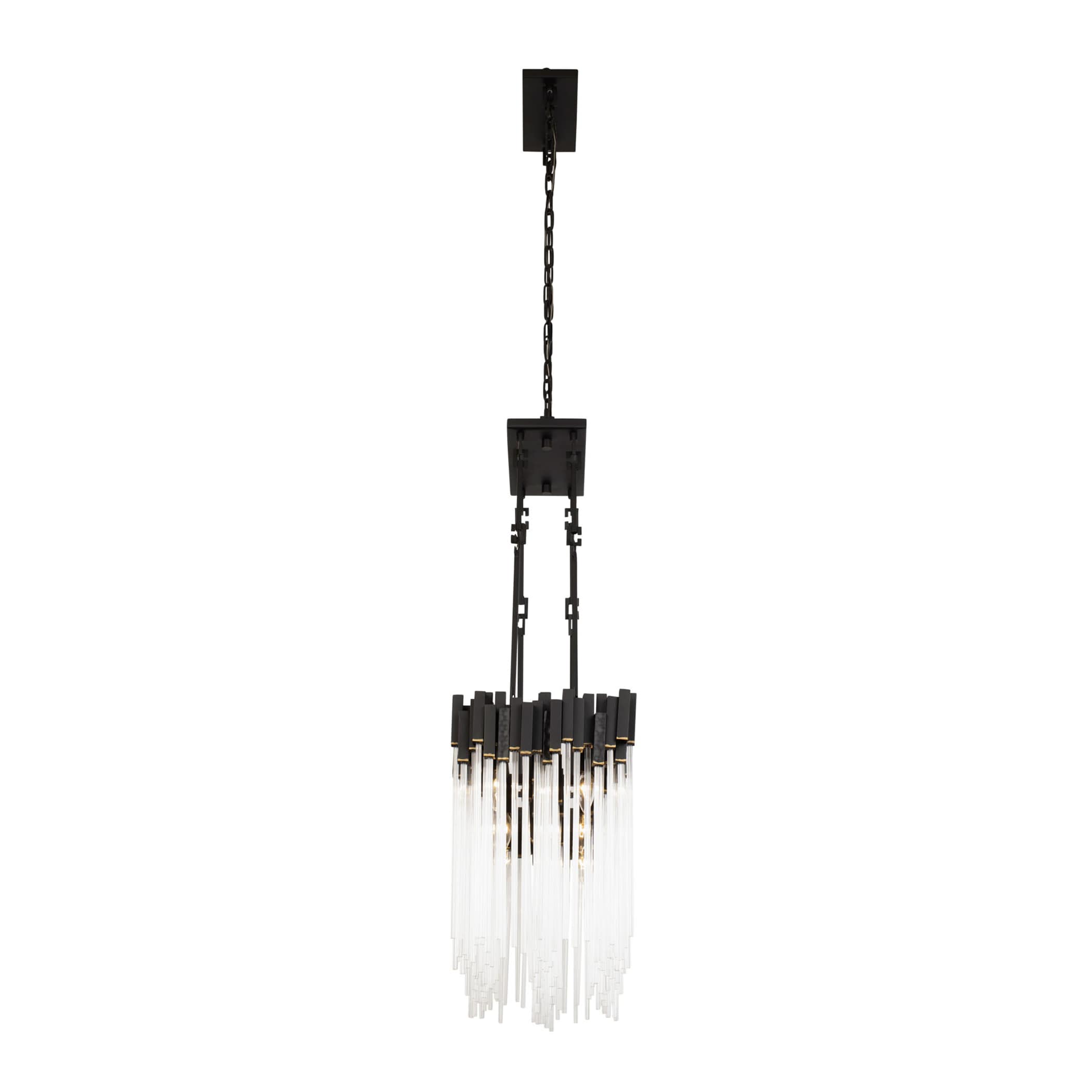 Varaluz 309N06MBFG Pendant-Lights - View #3