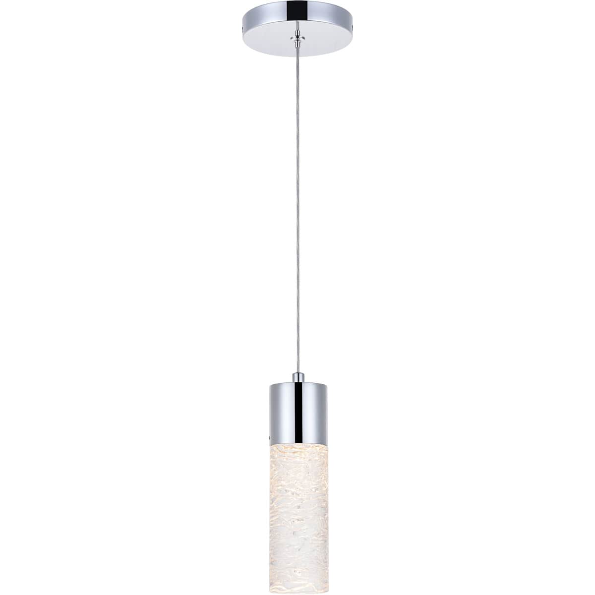 Elegant Lighting 1705997 Pendant-Lights - View #3