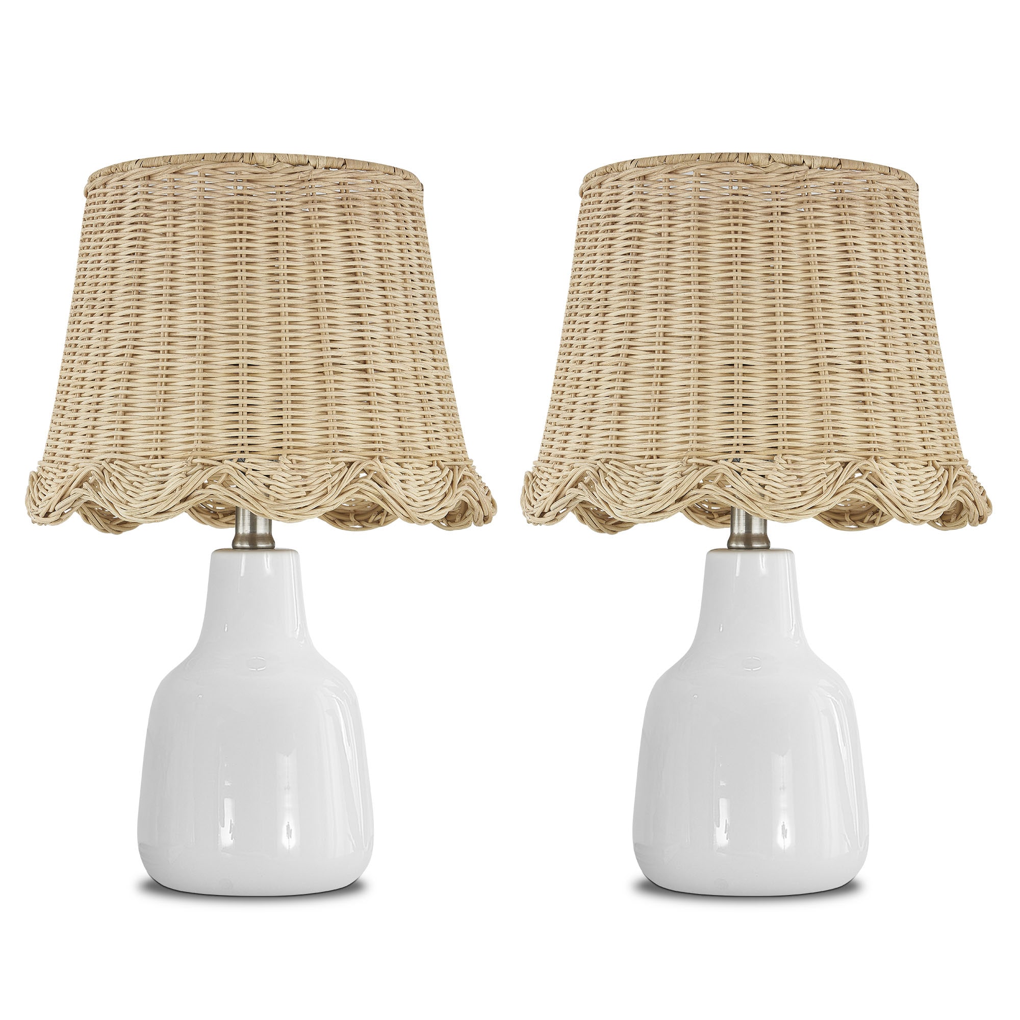 Maxax T267-WH Table-Lamps - View #10