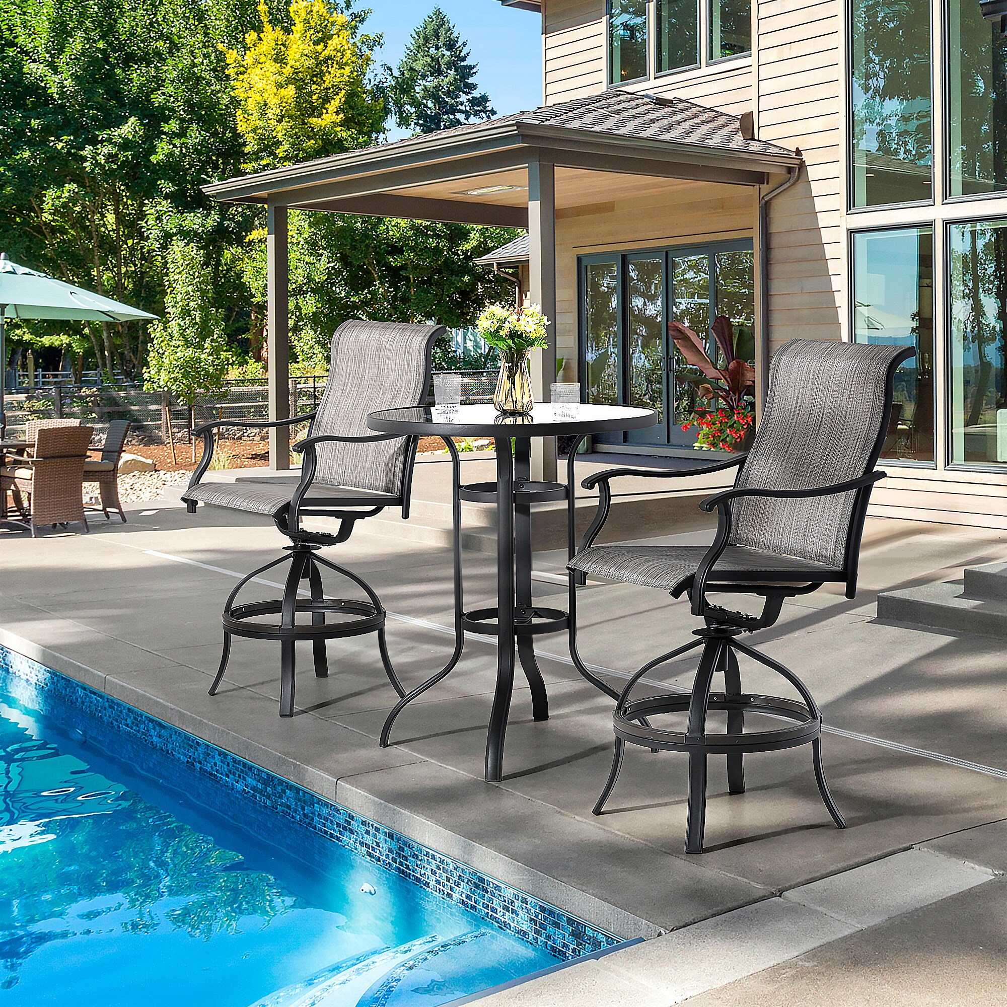  EL-BTY3-HG-WL3 Patio-Dining-Sets - View #7