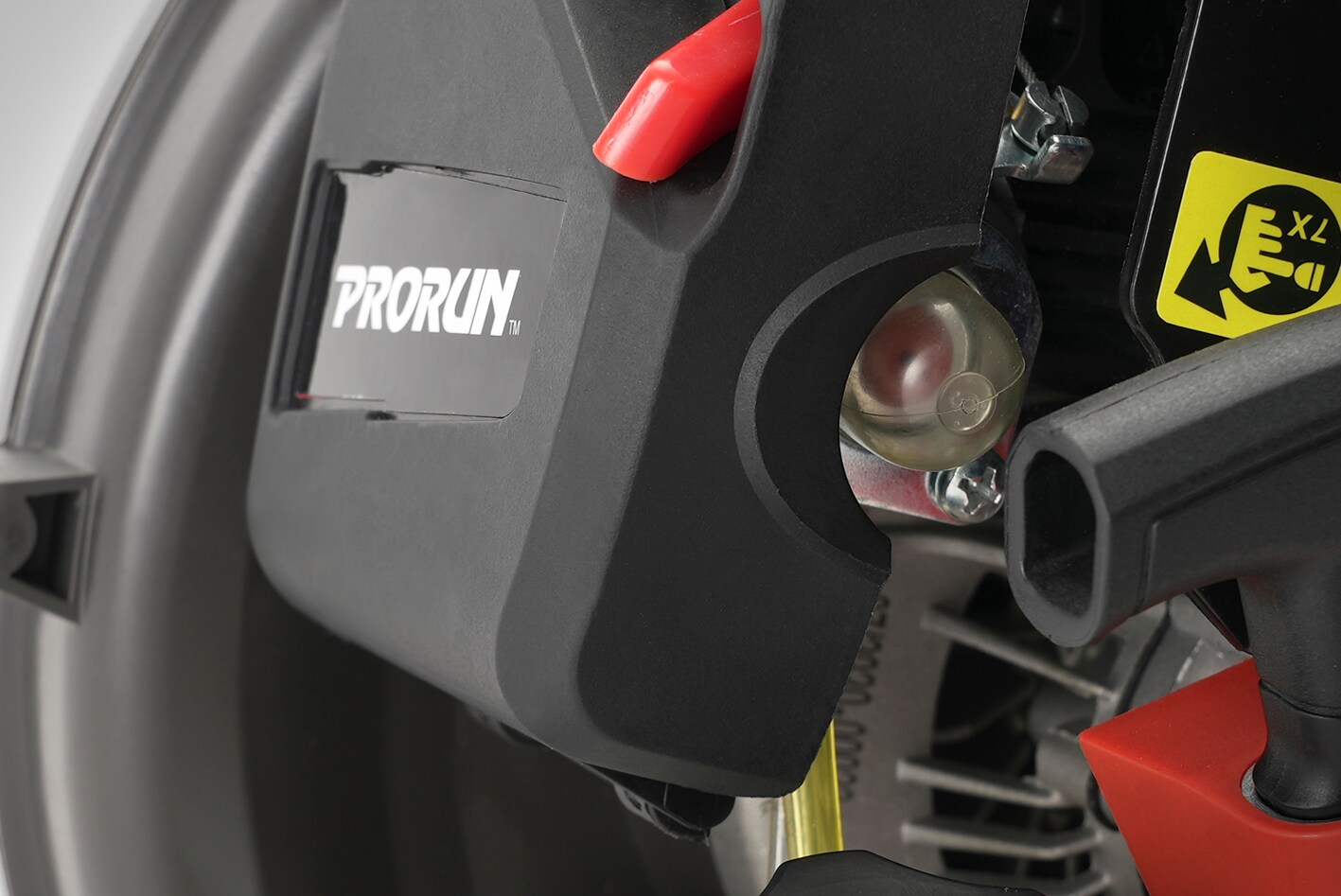 PRORUN PHB2415 Cordless-Electric-Blowers - View #3