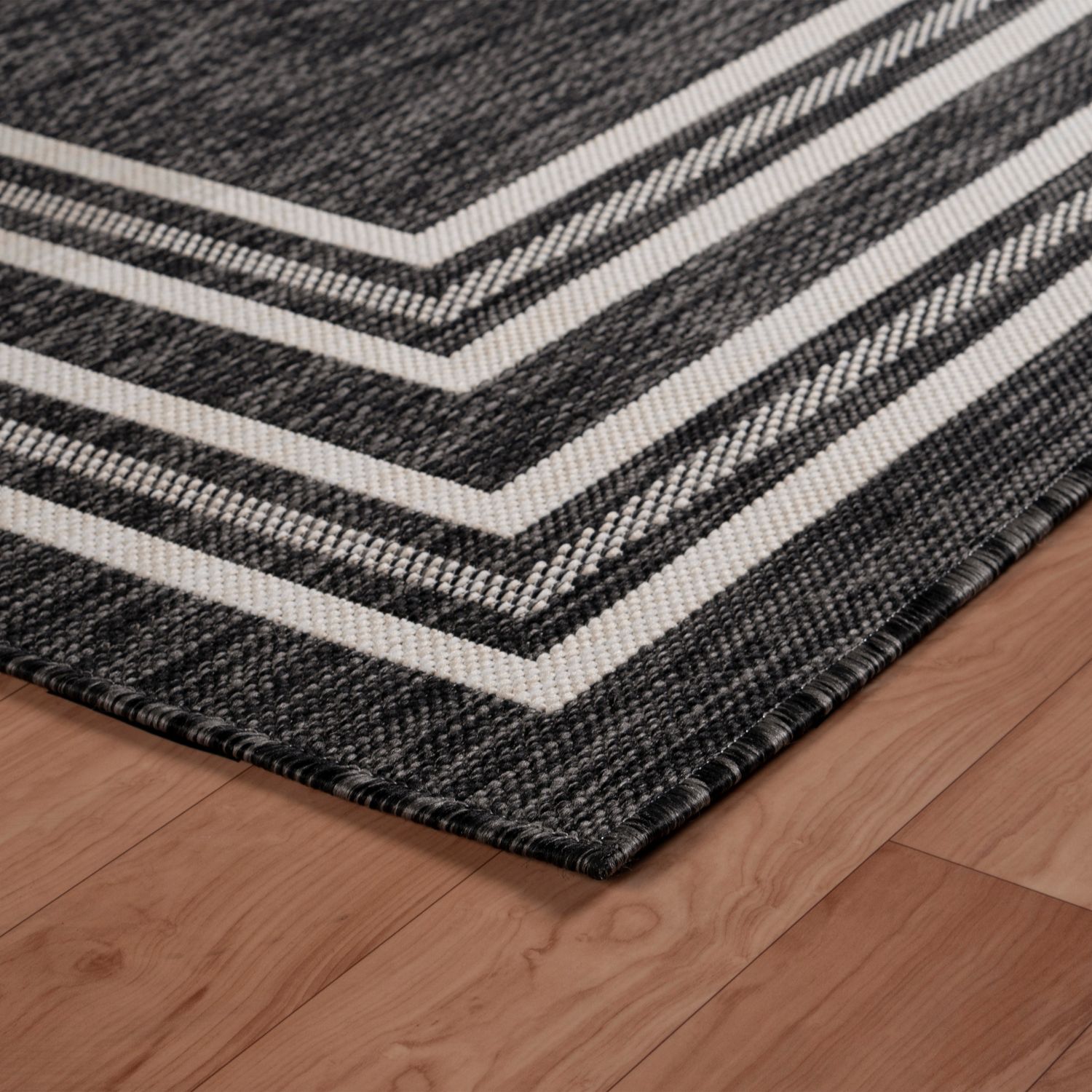 LR Home KILIM81757AWH5370 rugs - View #3