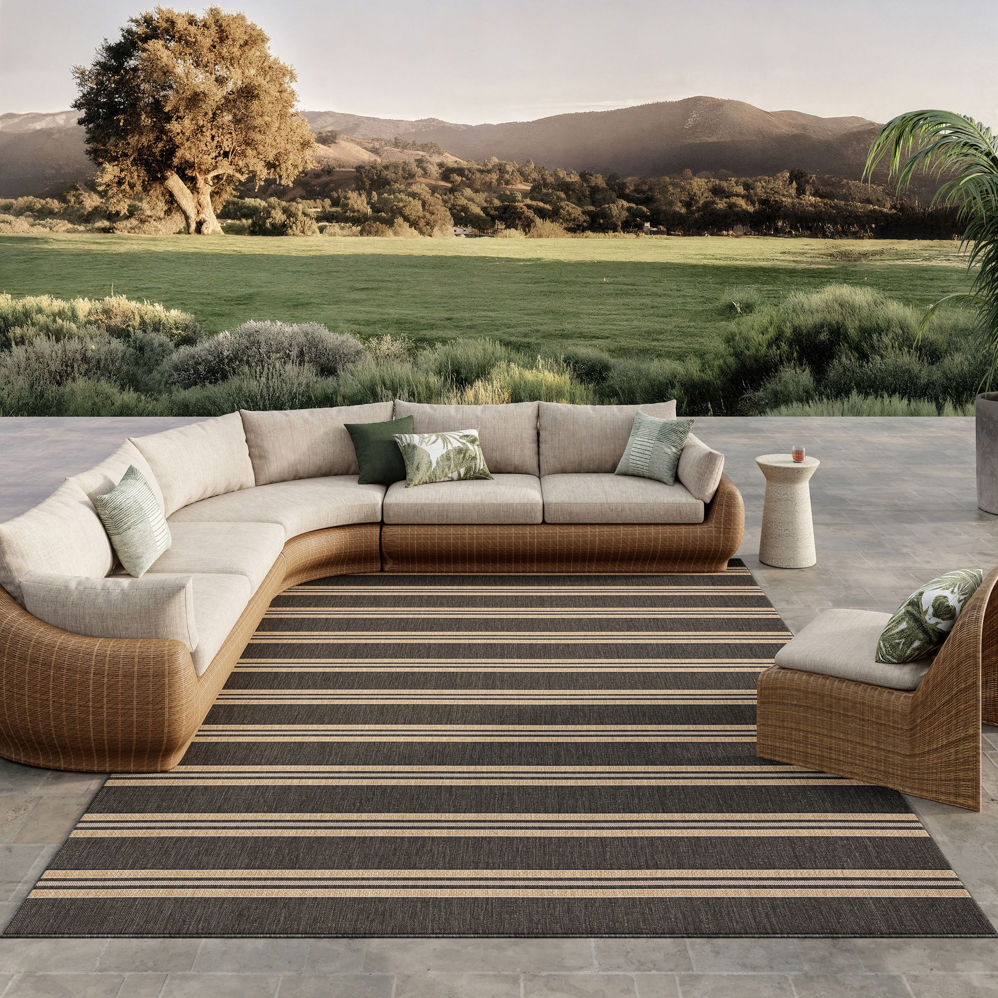 Nourison 841491180457 rugs - View #3