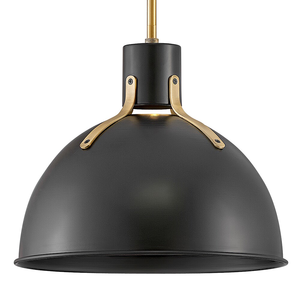 Hinkley 3487SK Pendant-Lights - View #2