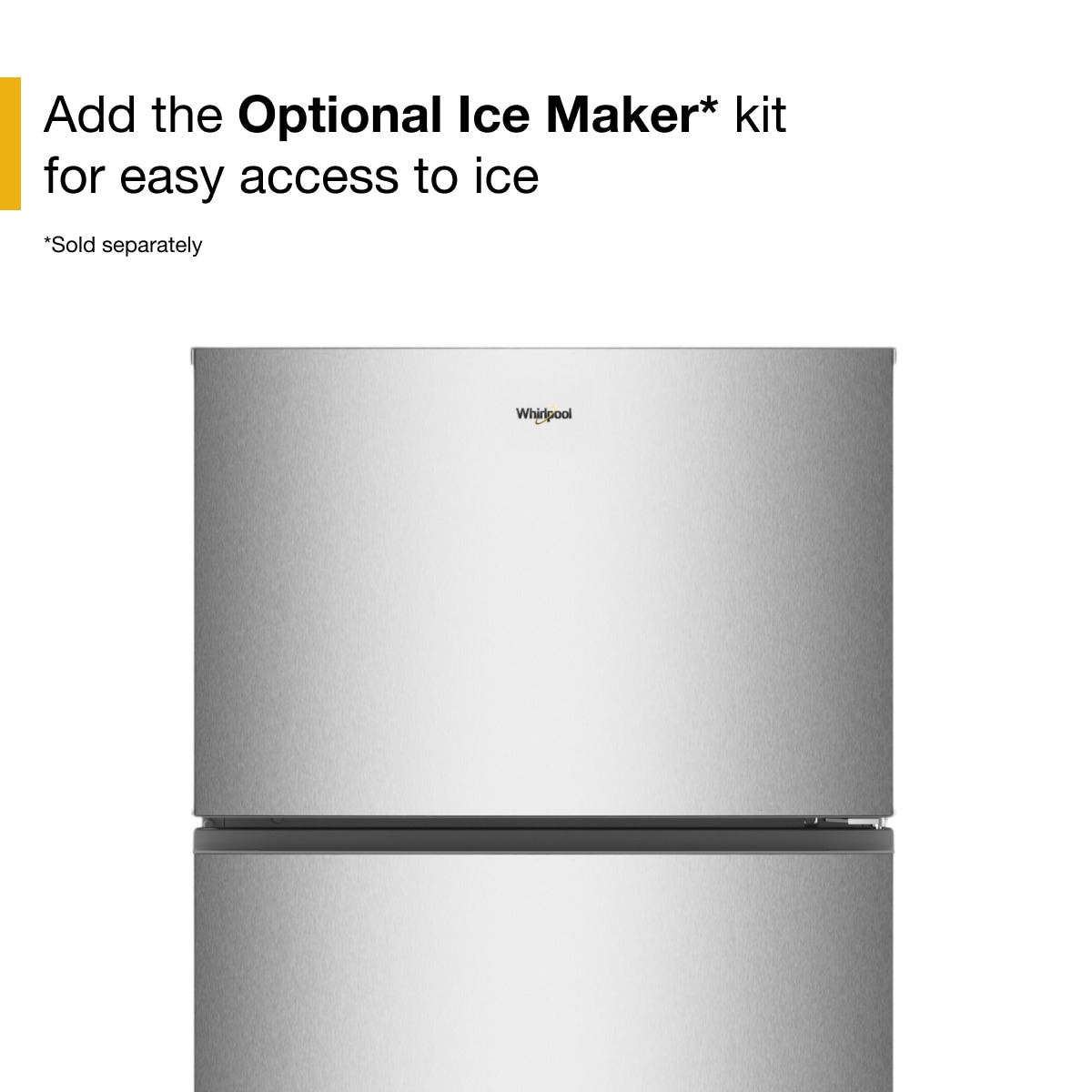Whirlpool WRTX5421TZ Top-Freezer-Refrigerators - View #11