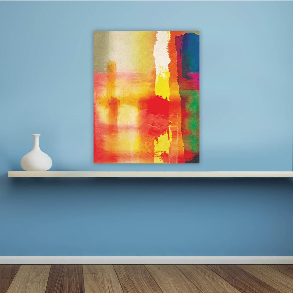 Creative Gallery ABS012078CAN20X24TX Wall-Art - View #2