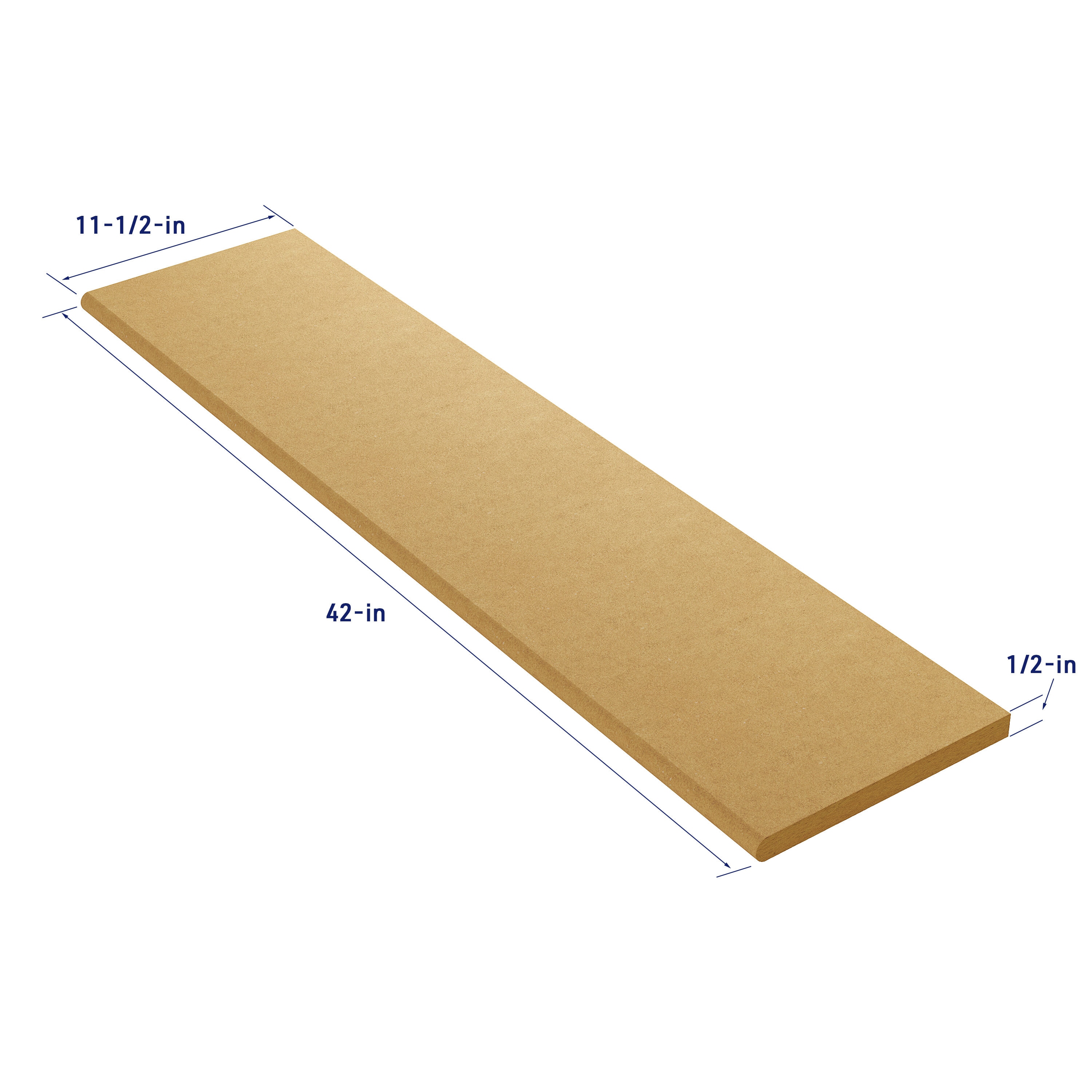 Crown Heritage 470807042 Stair-Treads - View #2