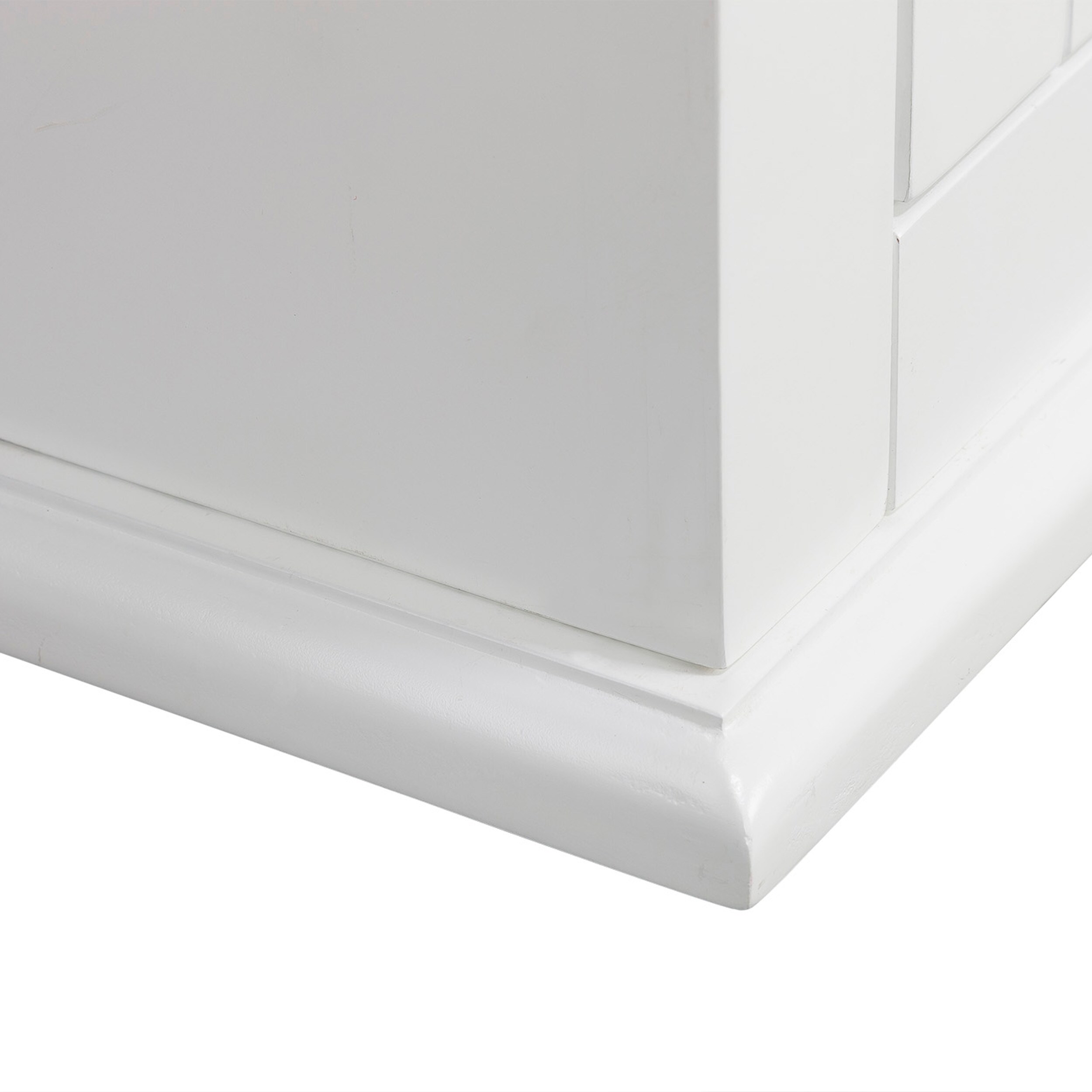 Teamson Home ELG-590 Bathroom-Wall-Cabinets - View #8