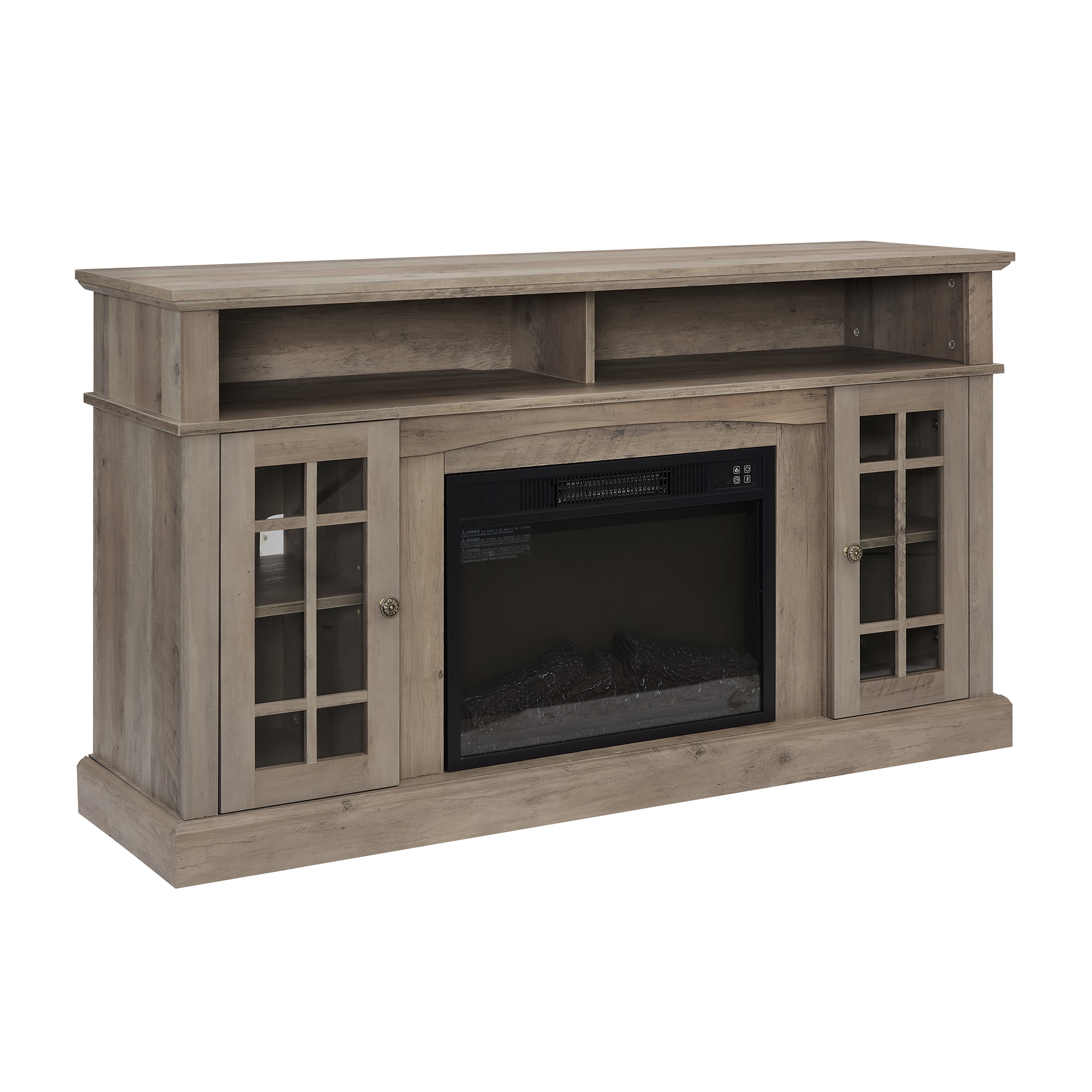 Bybafun YC1600005 Electric-Fireplaces - View #9