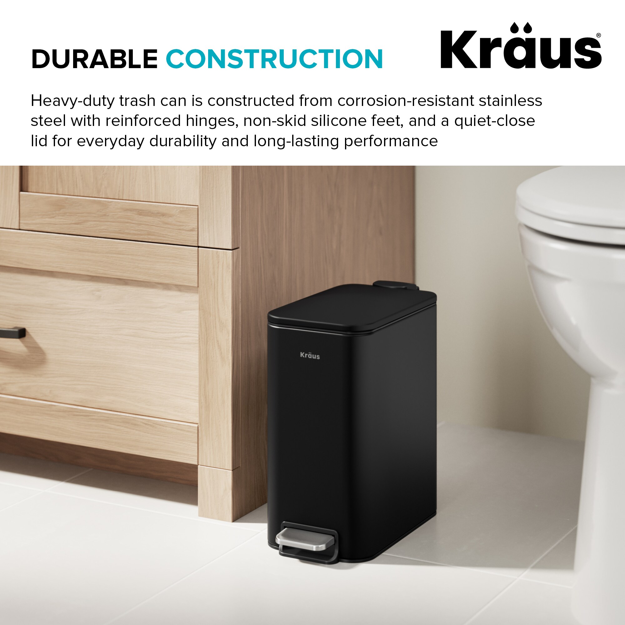 Kraus KTCP-10MB m031725 - Thumbnail View #4