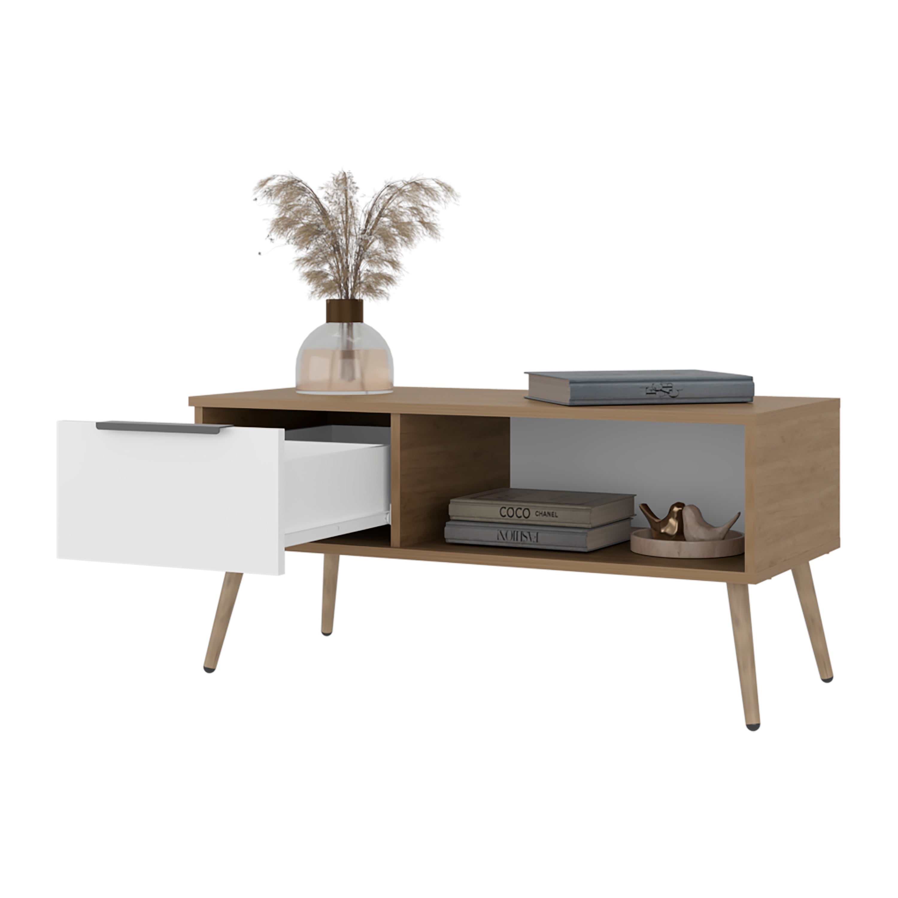 Blisstyle CFTB175 Coffee-Tables - View #3