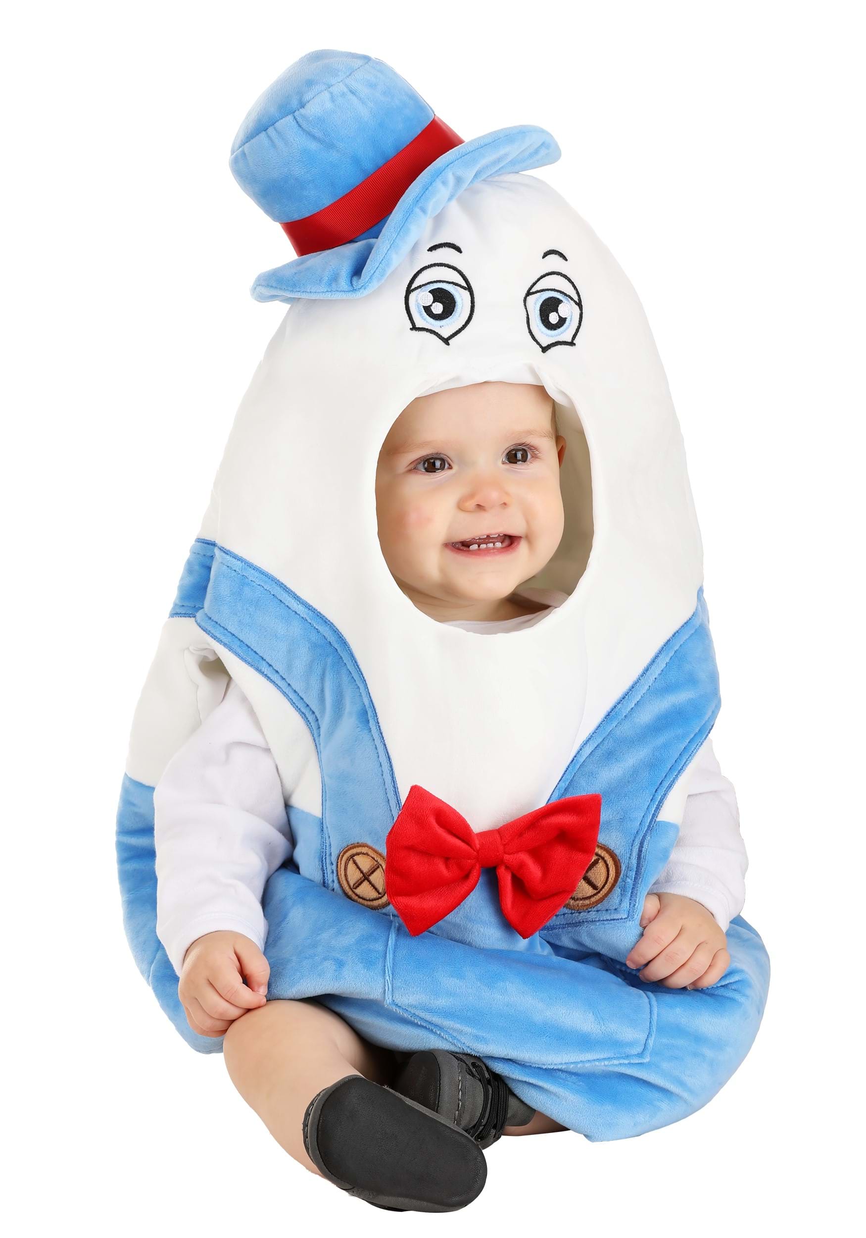 HalloweenCostumes.com FUN2927IN-12/18MO costumes - View #2