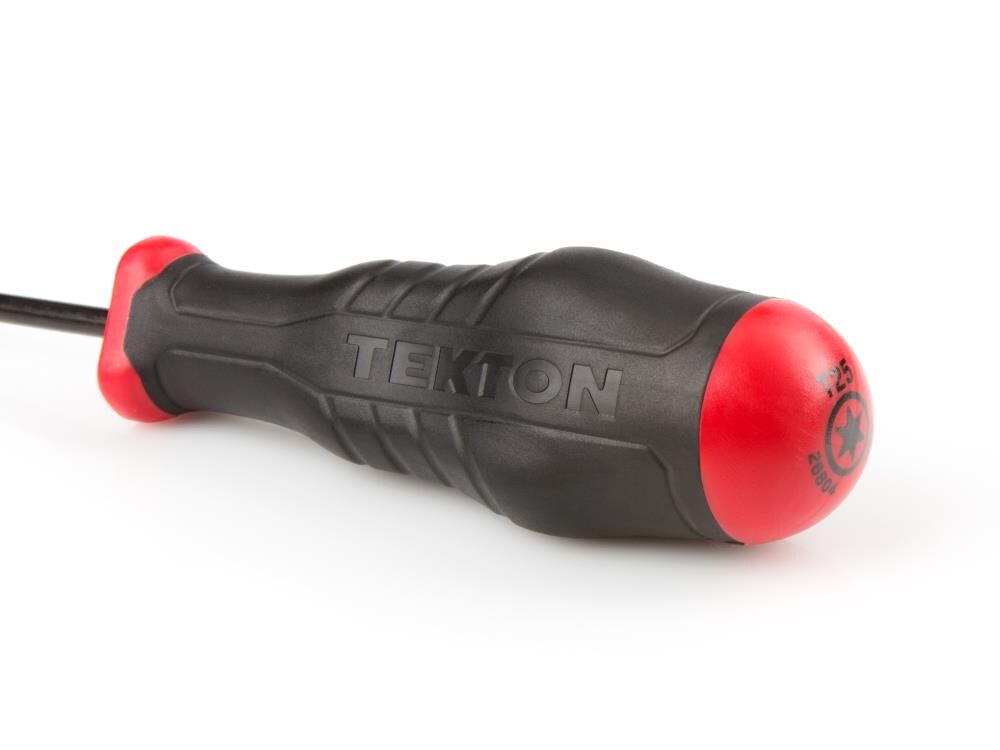 TEKTON 26804 Screwdrivers-Individual - View #8