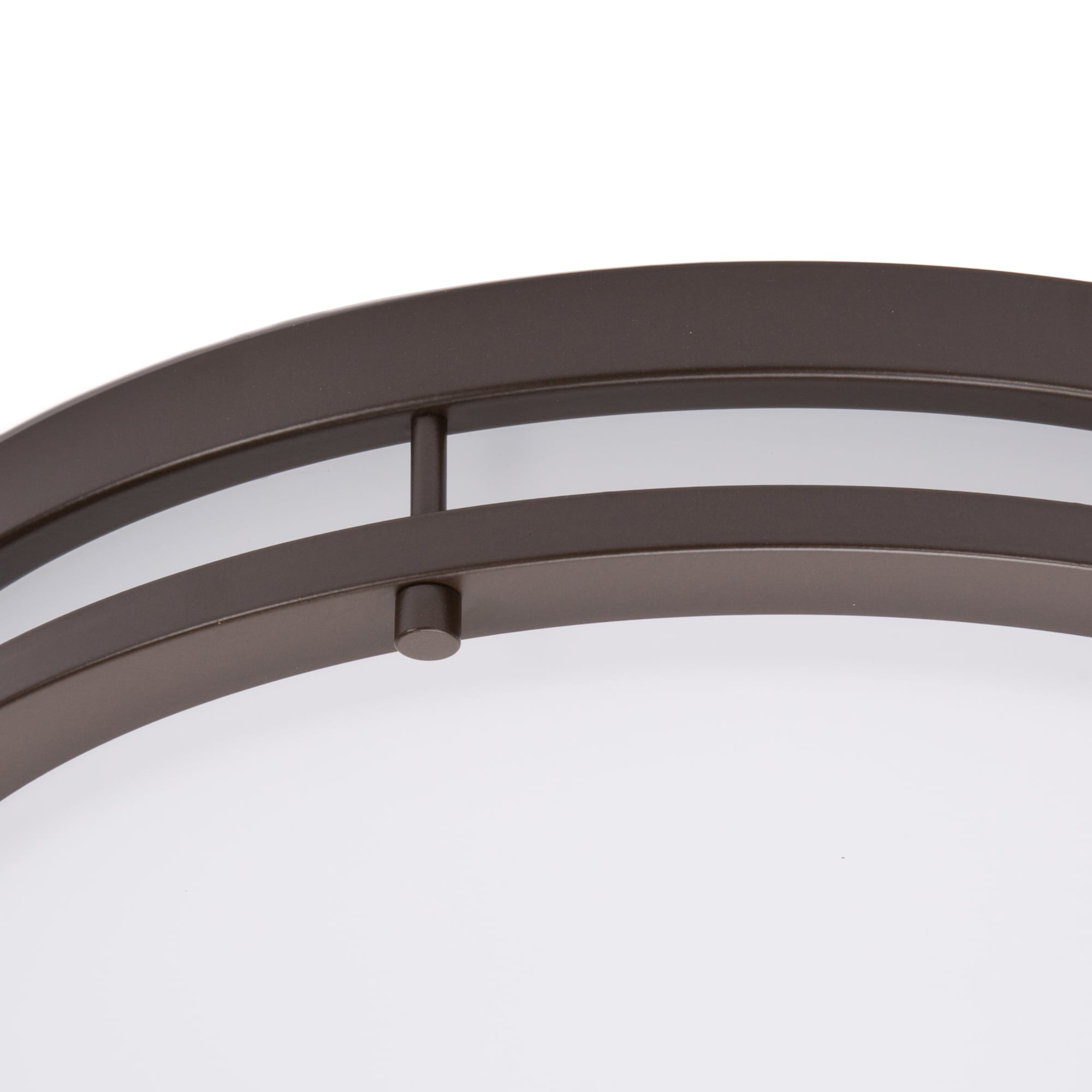 Good Earth Lighting FL1060-BR4-14LF0-G flushmounts - View #2