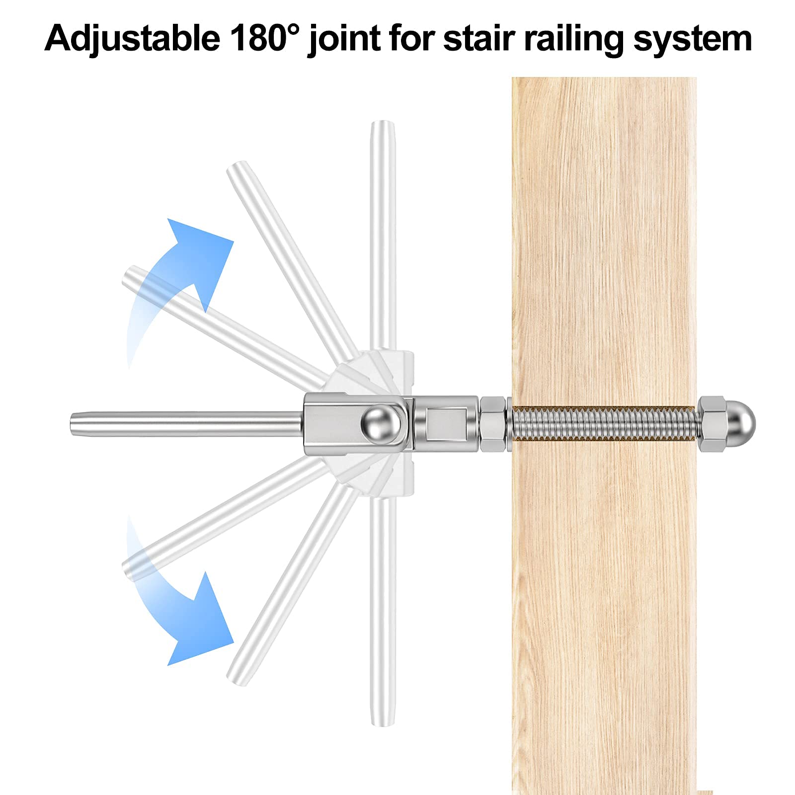Justincity LJT0803J486 Deck-Tools-Accessories - View #3