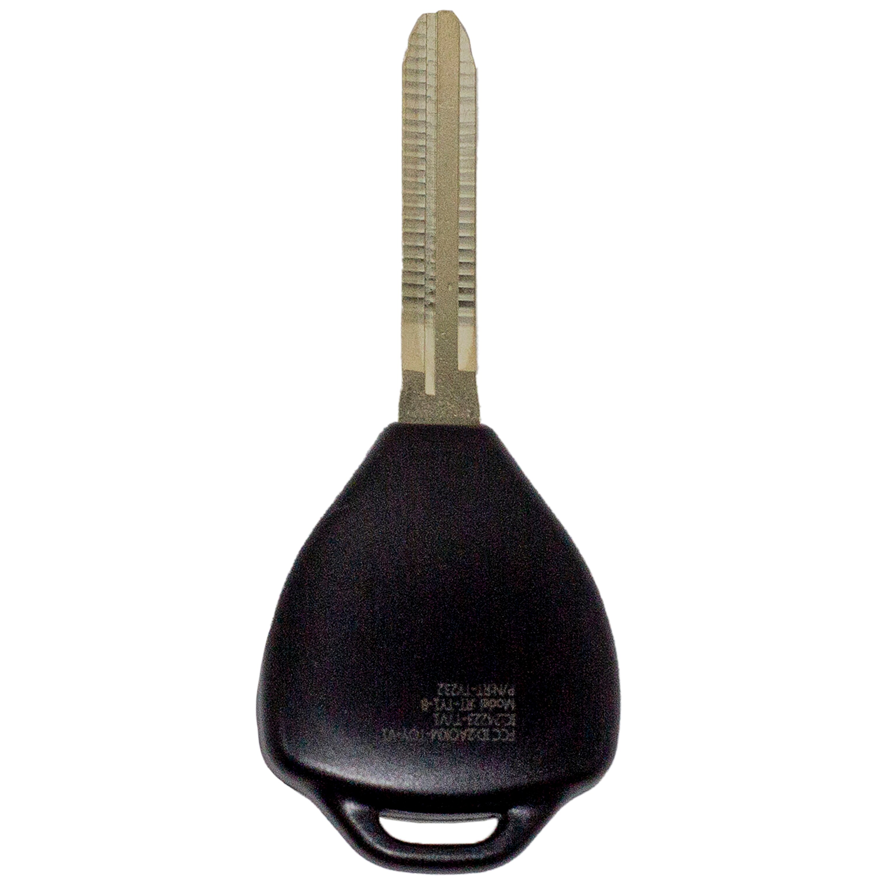 Car Keys Express TORH-E4TZ0SK c060438 - View #6