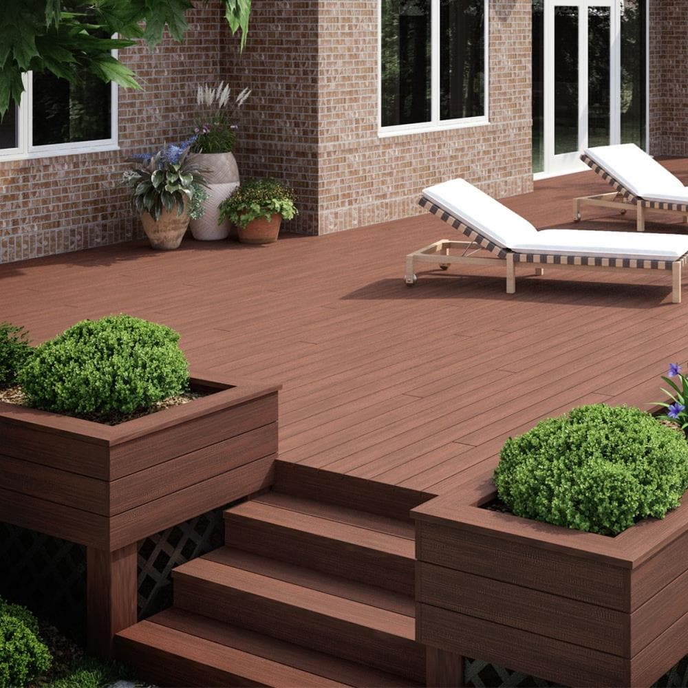 Deckorators 357563-08 Composite-Deck-Boards - View #3