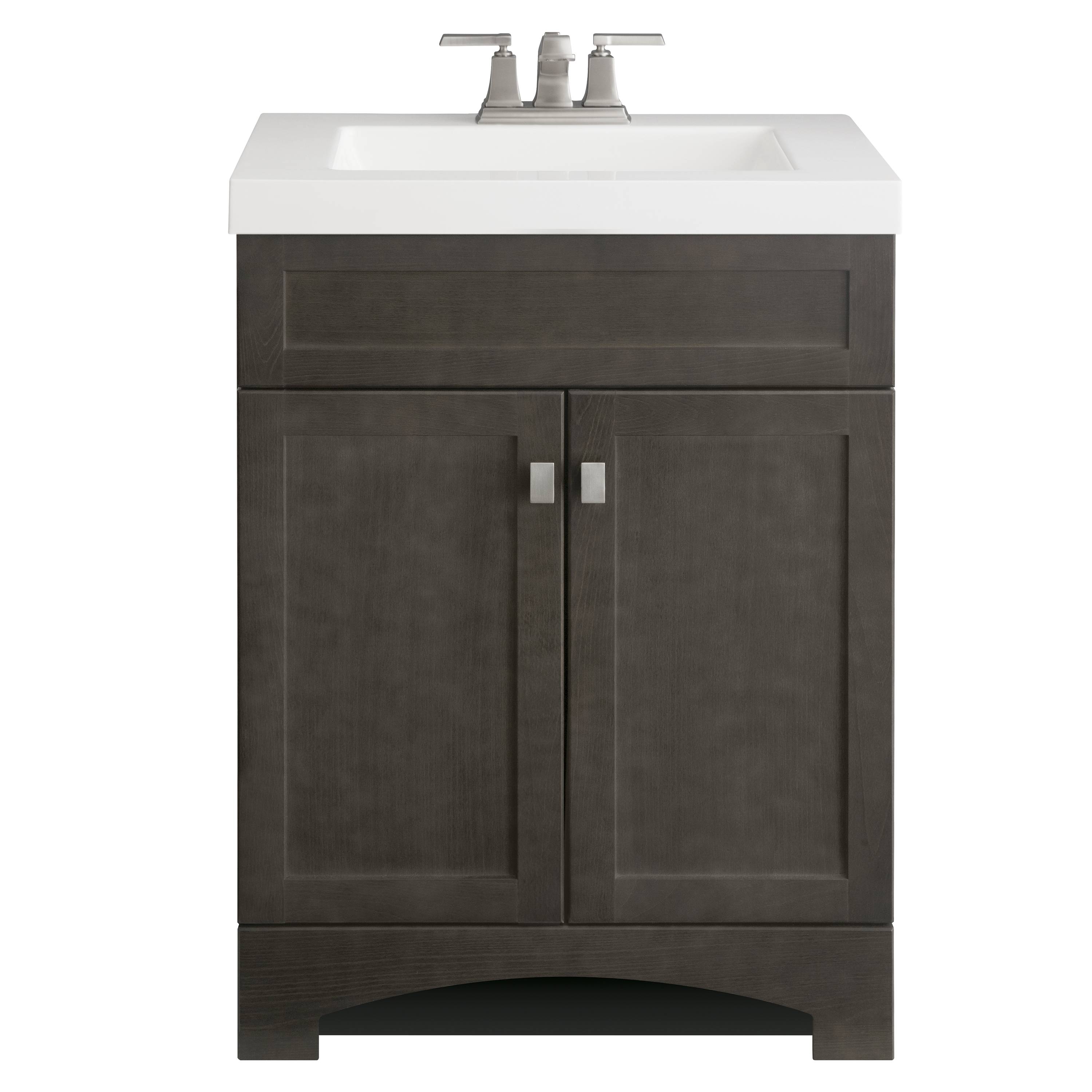 Style Selections CM18F24-SS Bath-Vanity-Combo - View #14