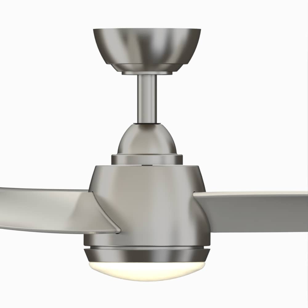 Fanimation Studio Collection LP7675LBN Ceiling-Fans - View #4