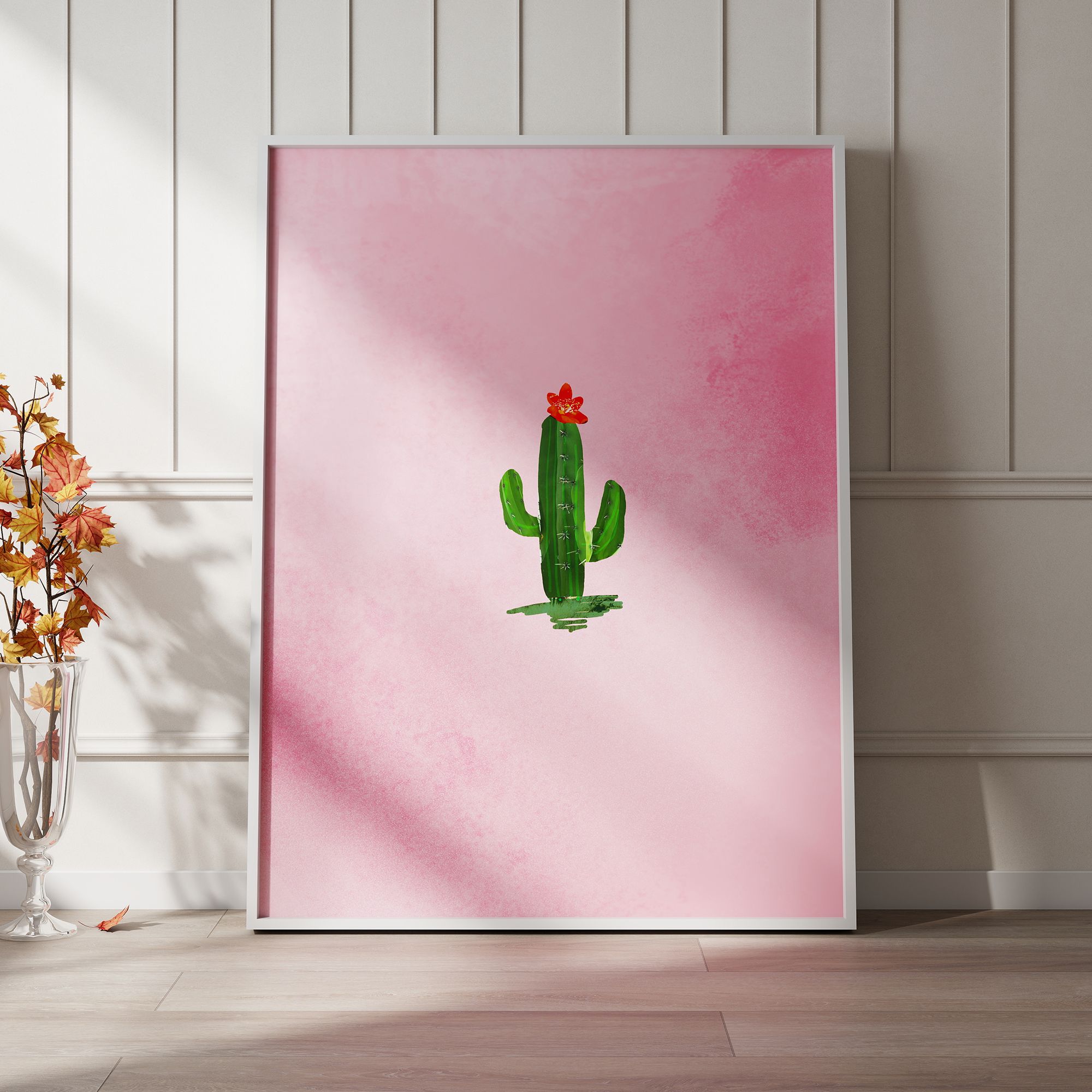 My Cup of Hue LW-25011-2436 Wall-Art - View #8