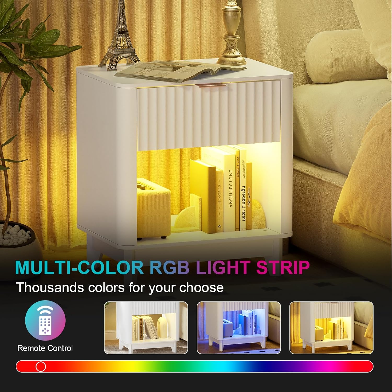 PAKASEPT TTAC027WXY241104 nightstands - View #6