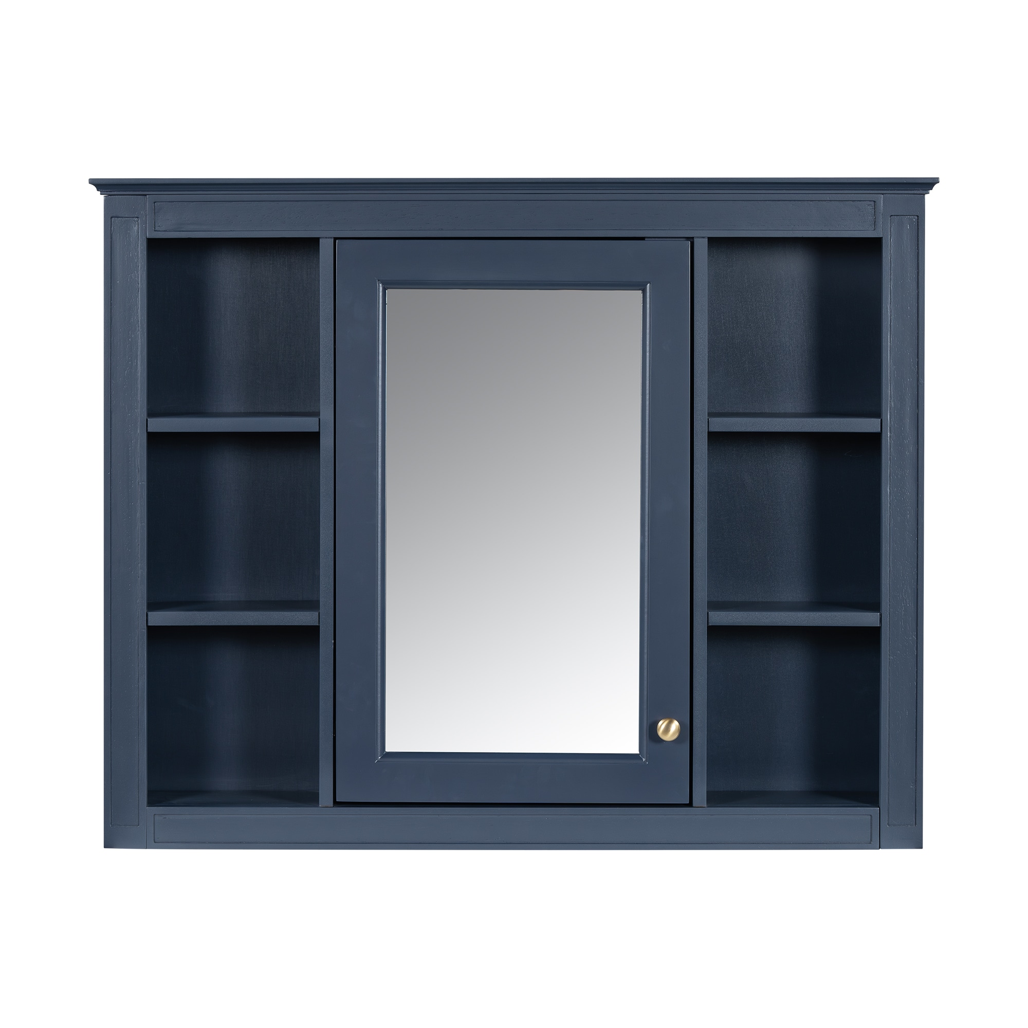 AAZJ HP-P163527 Bathroom-Medicine-Cabinets - View #3