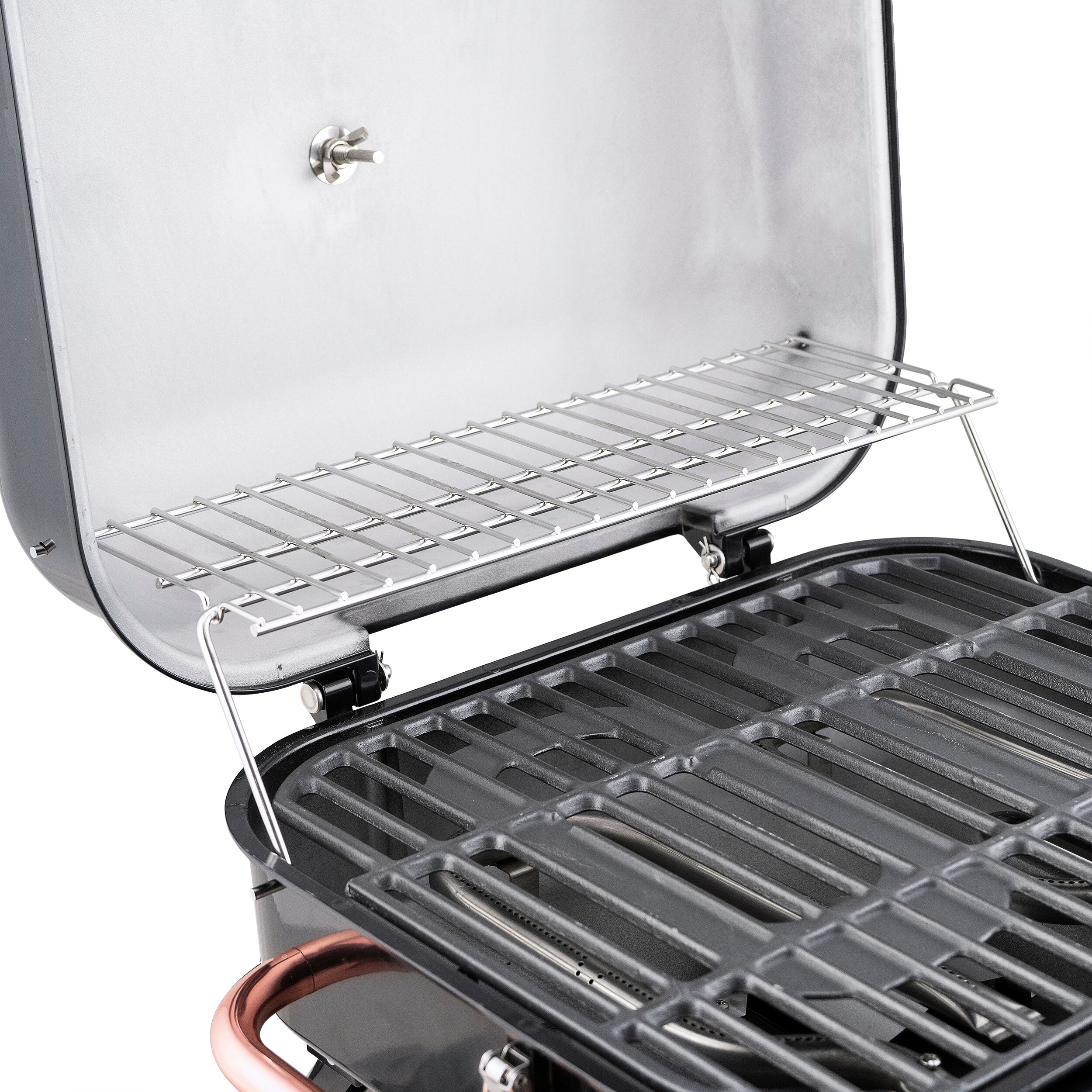 Kenmore KT-R40003-BC Tabletop-Grills - View #10