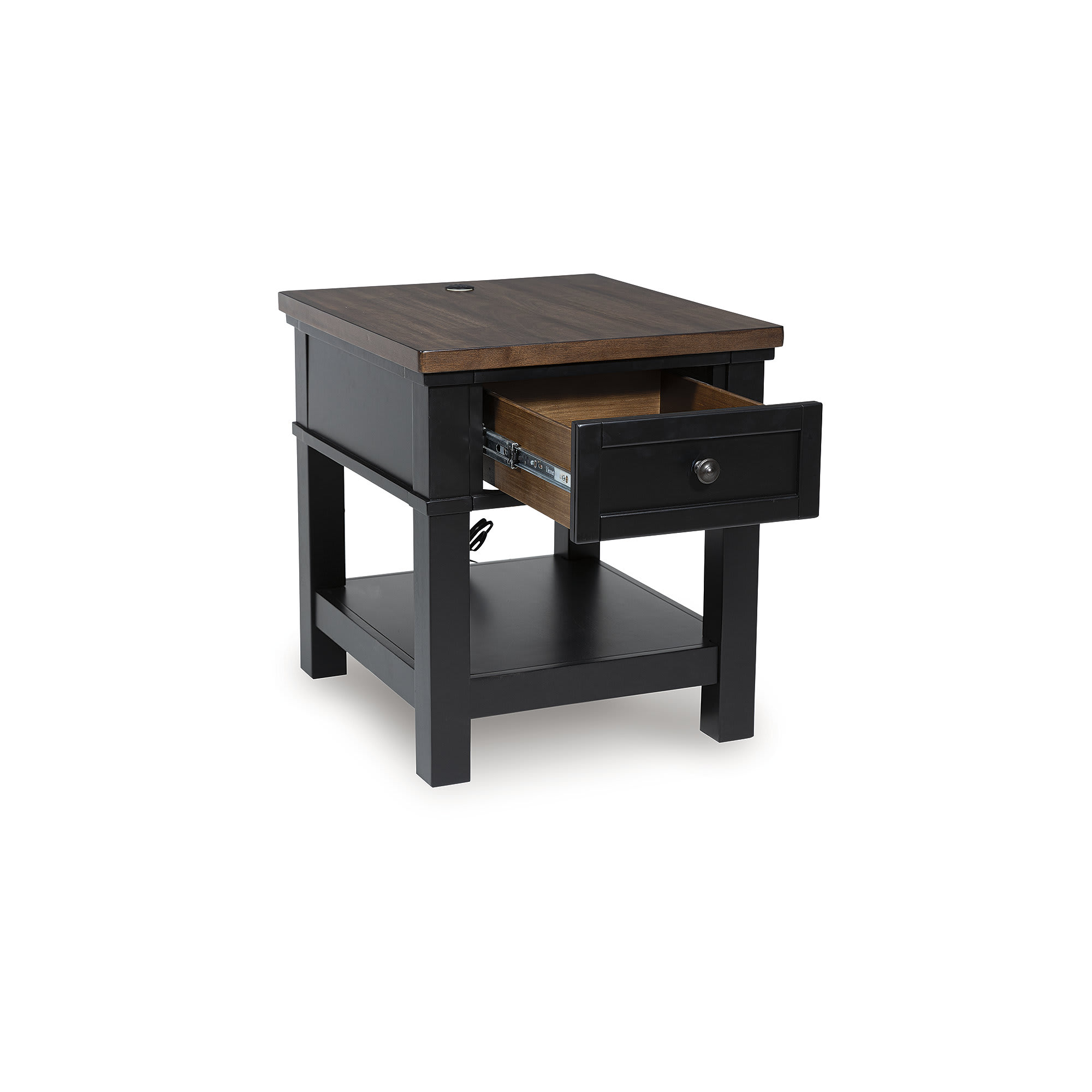 Signature Design by Ashley T664-3 End-Tables - View #3