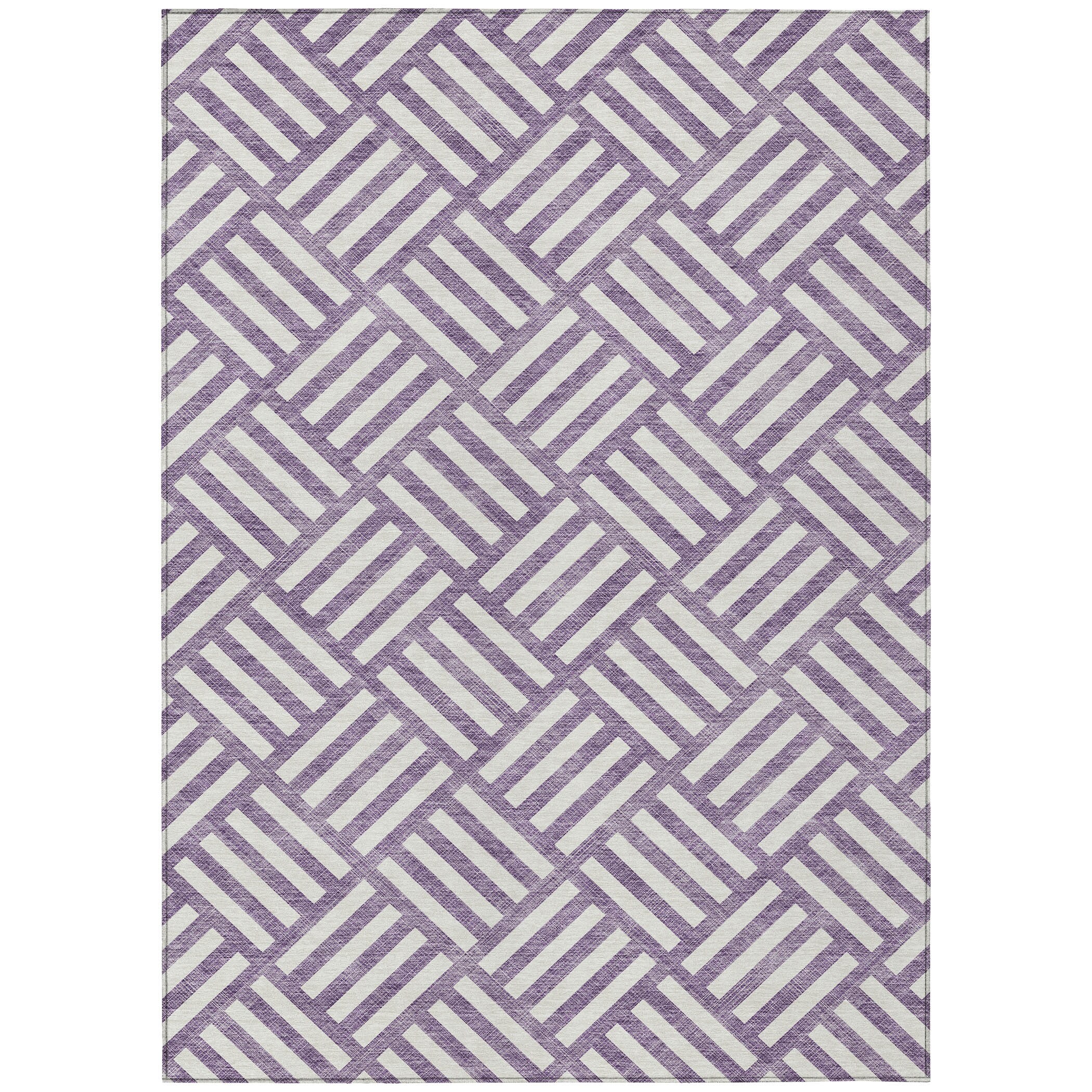 Addison Rugs ACN620PP10X14 rugs - View #2