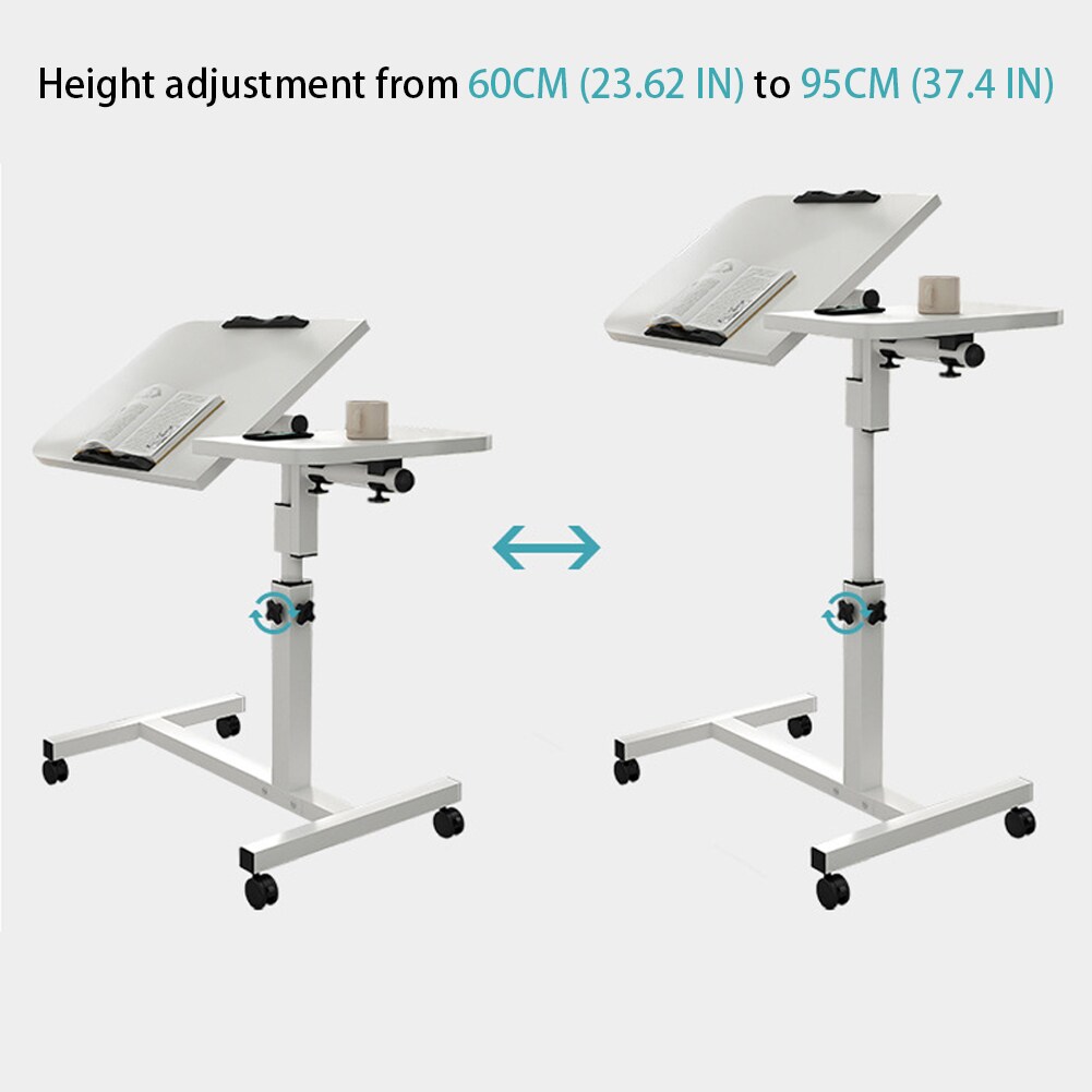 Garvee GGL-FQZHI-CA79APNX desks - View #5