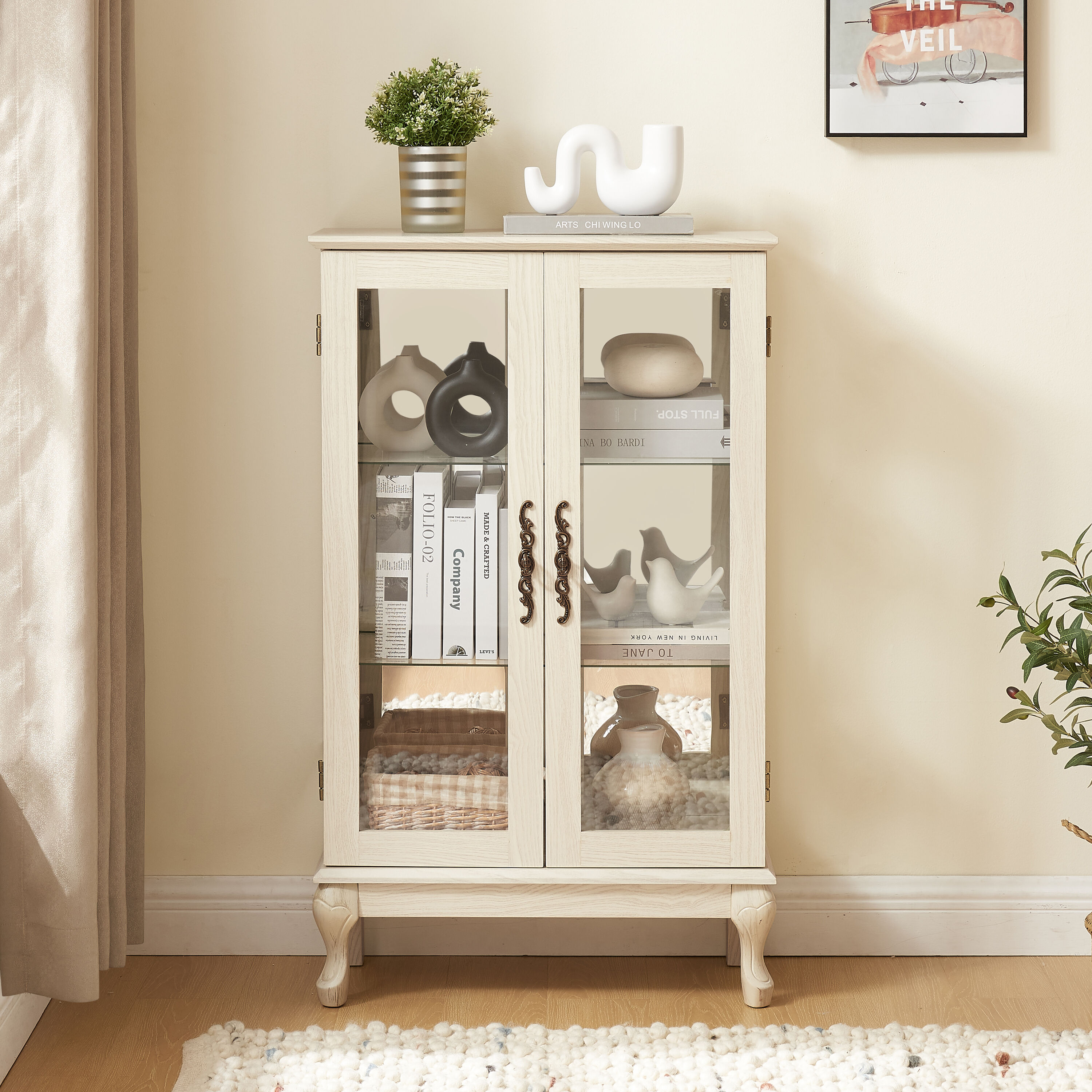 LOVMOR SF-WO-W2275P178894 chests - View #2