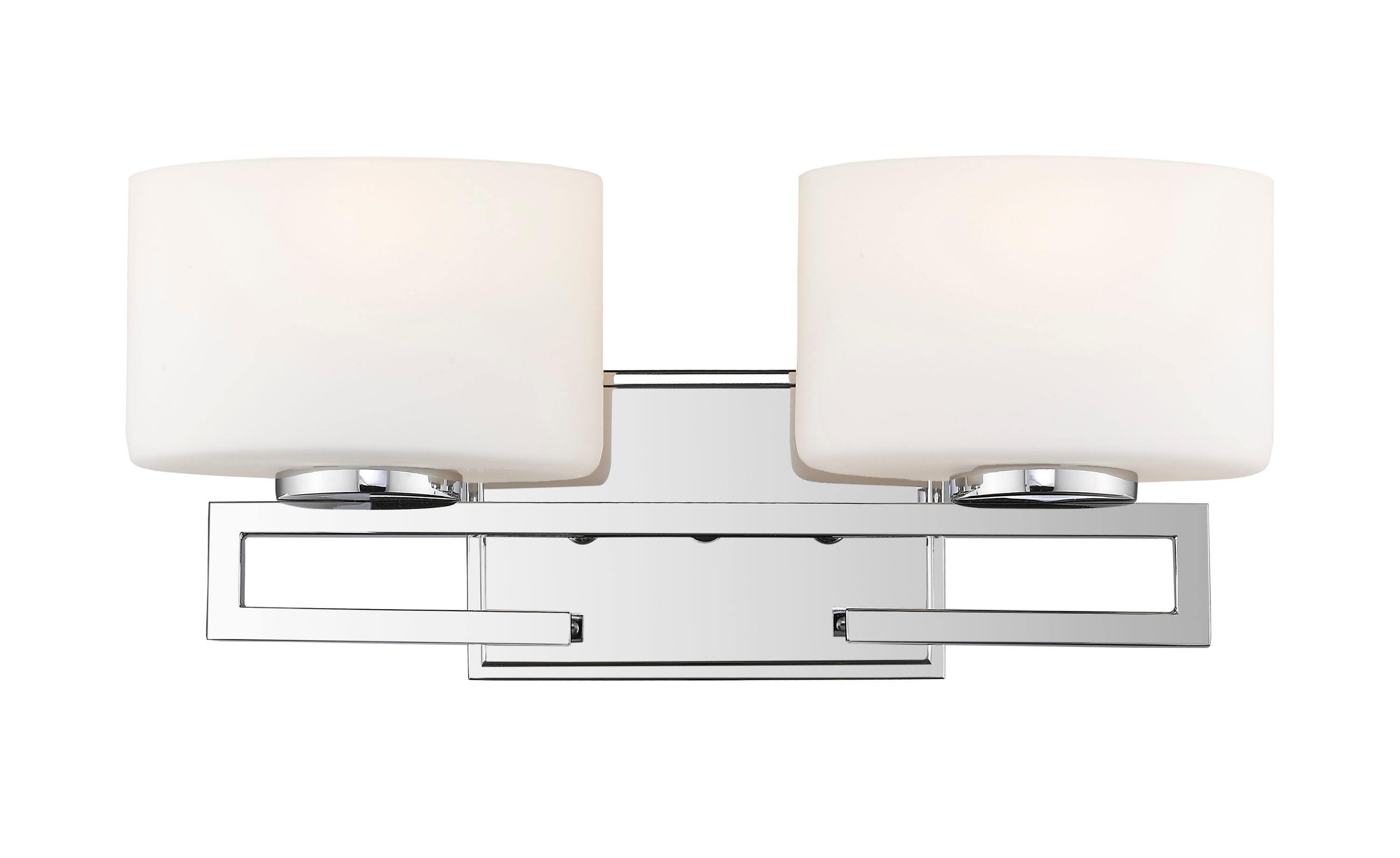 Z-Lite 335-2V-CH-LED b089995 - View #3