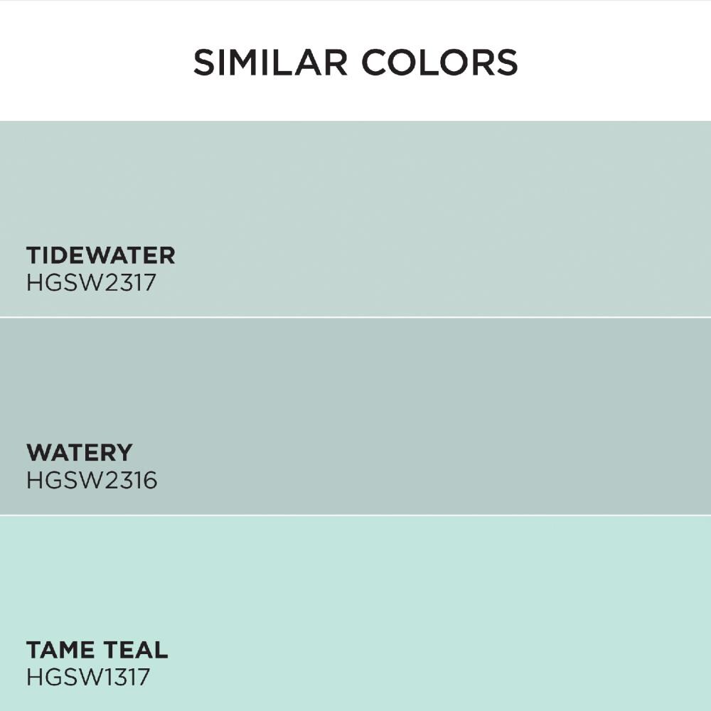 Valspar HGSW2327-636355 Exterior-Paints - View #5