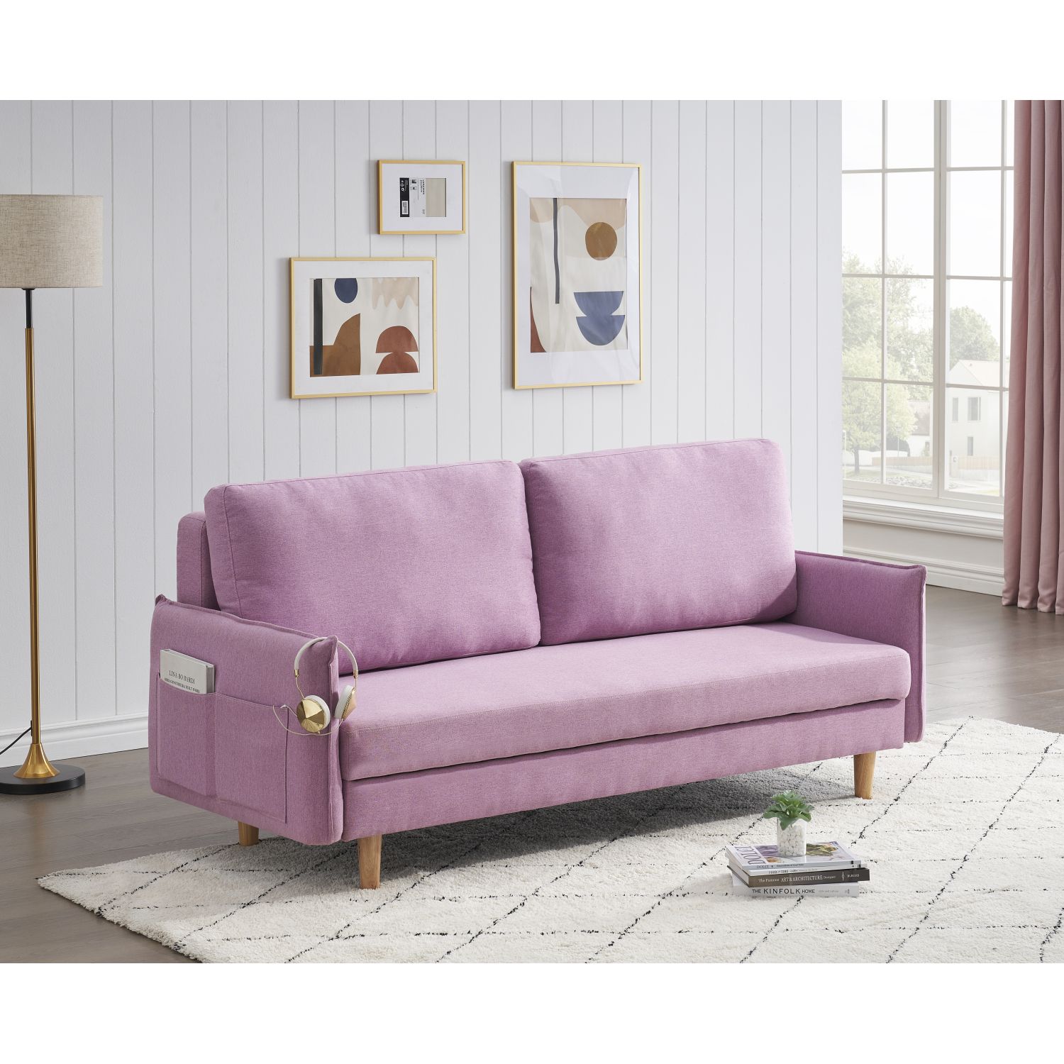 JASMODER W128153164 Sofas-Loveseats - View #2