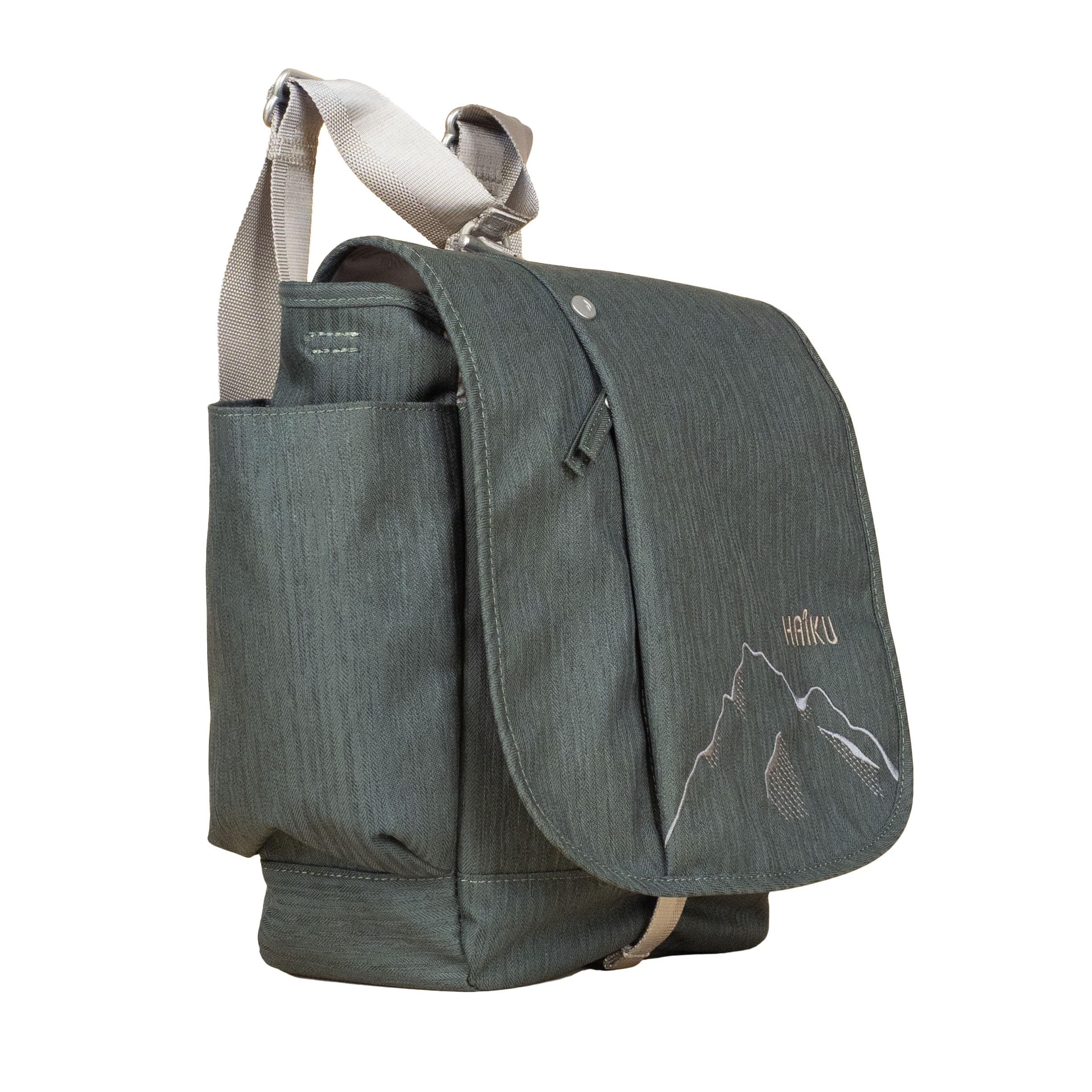 HAIKU HAIKU-HK178-DFO Bags-And-Backpacks - View #2
