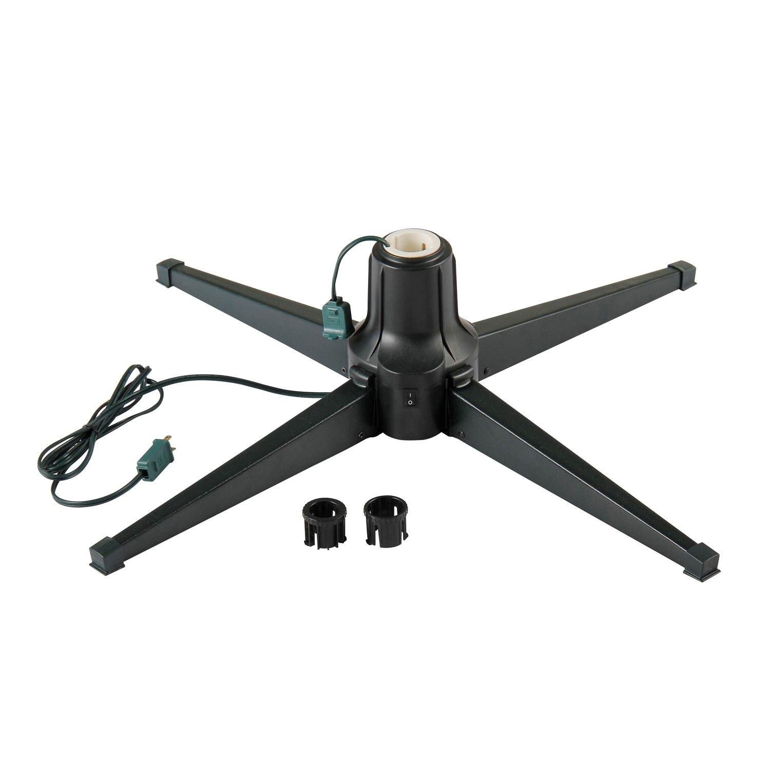 Dg-Direct Rotating Christmas Tree Stand with Remote Control